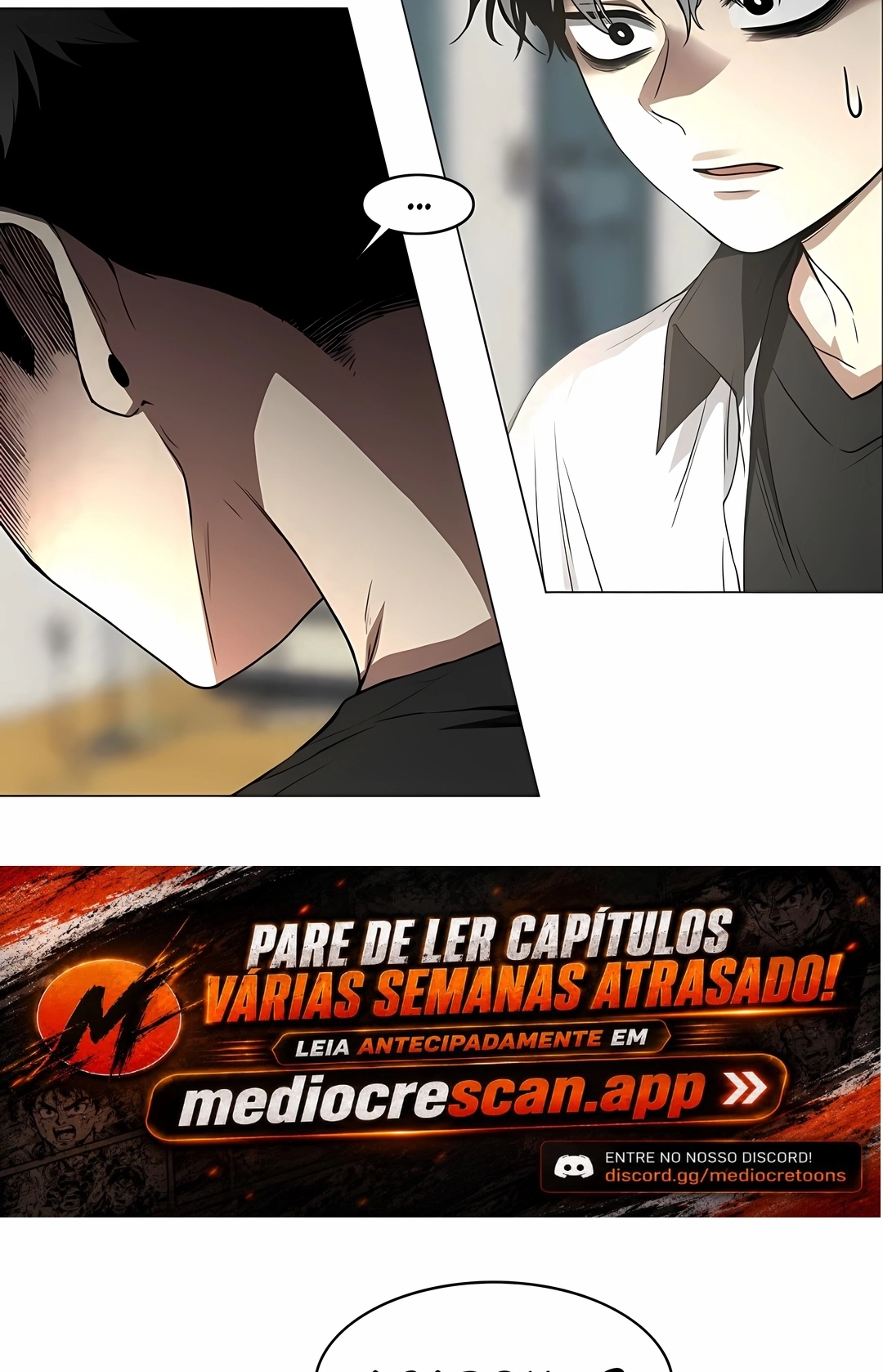Read The Shaman's Blade PT Manga Online