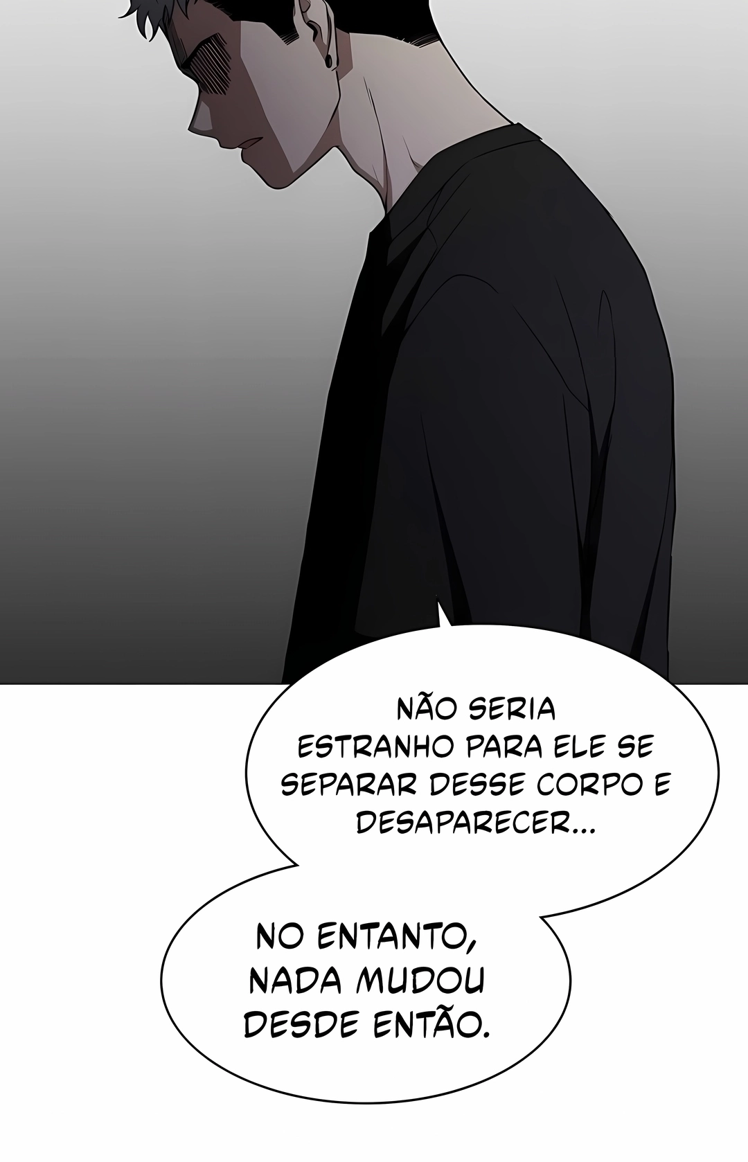 Read The Shaman's Blade PT Manga Online