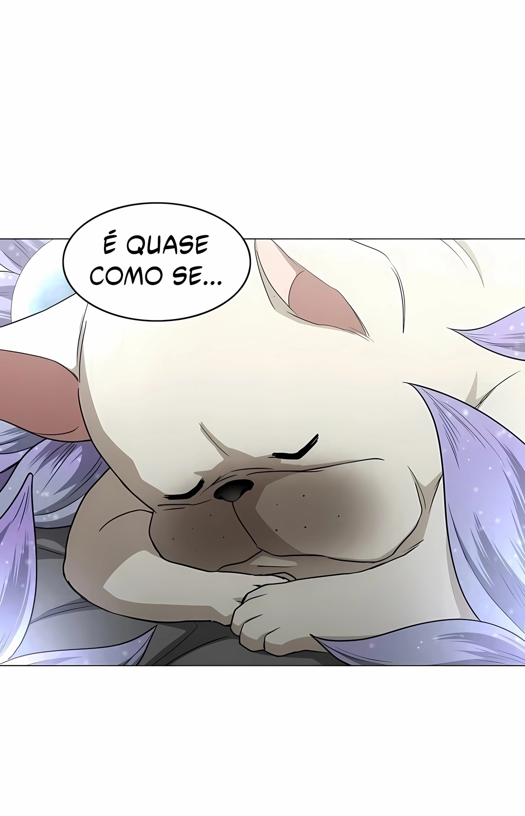 Read The Shaman's Blade PT Manga Online