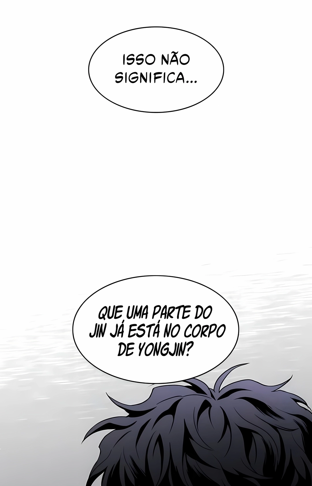Read The Shaman's Blade PT Manga Online