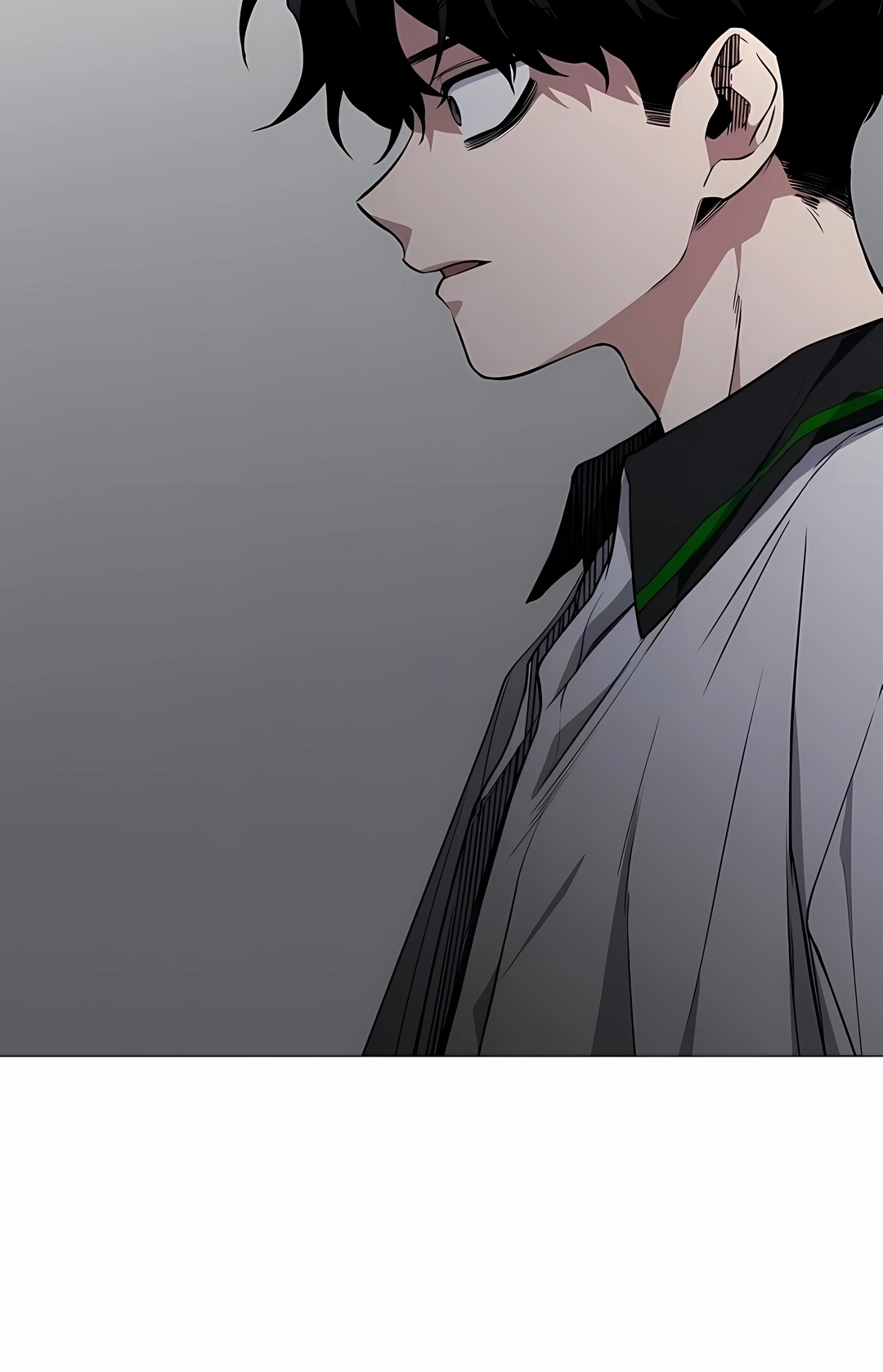 Read The Shaman's Blade PT Manga Online