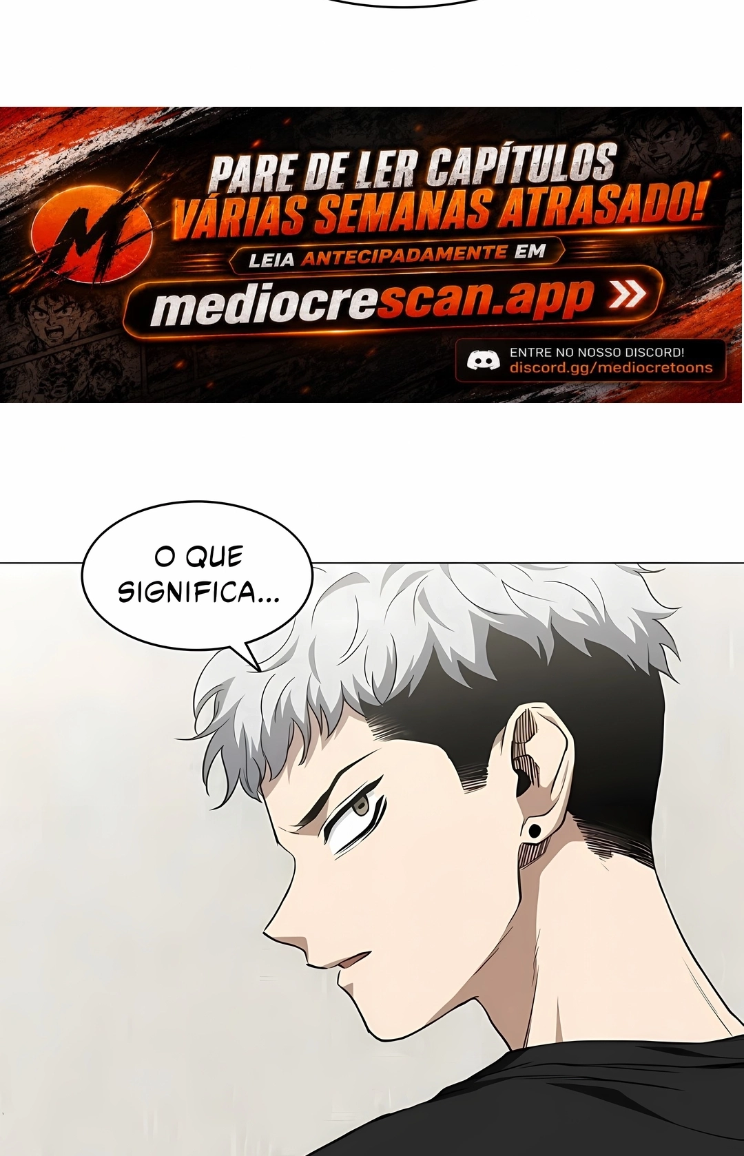 Read The Shaman's Blade PT Manga Online