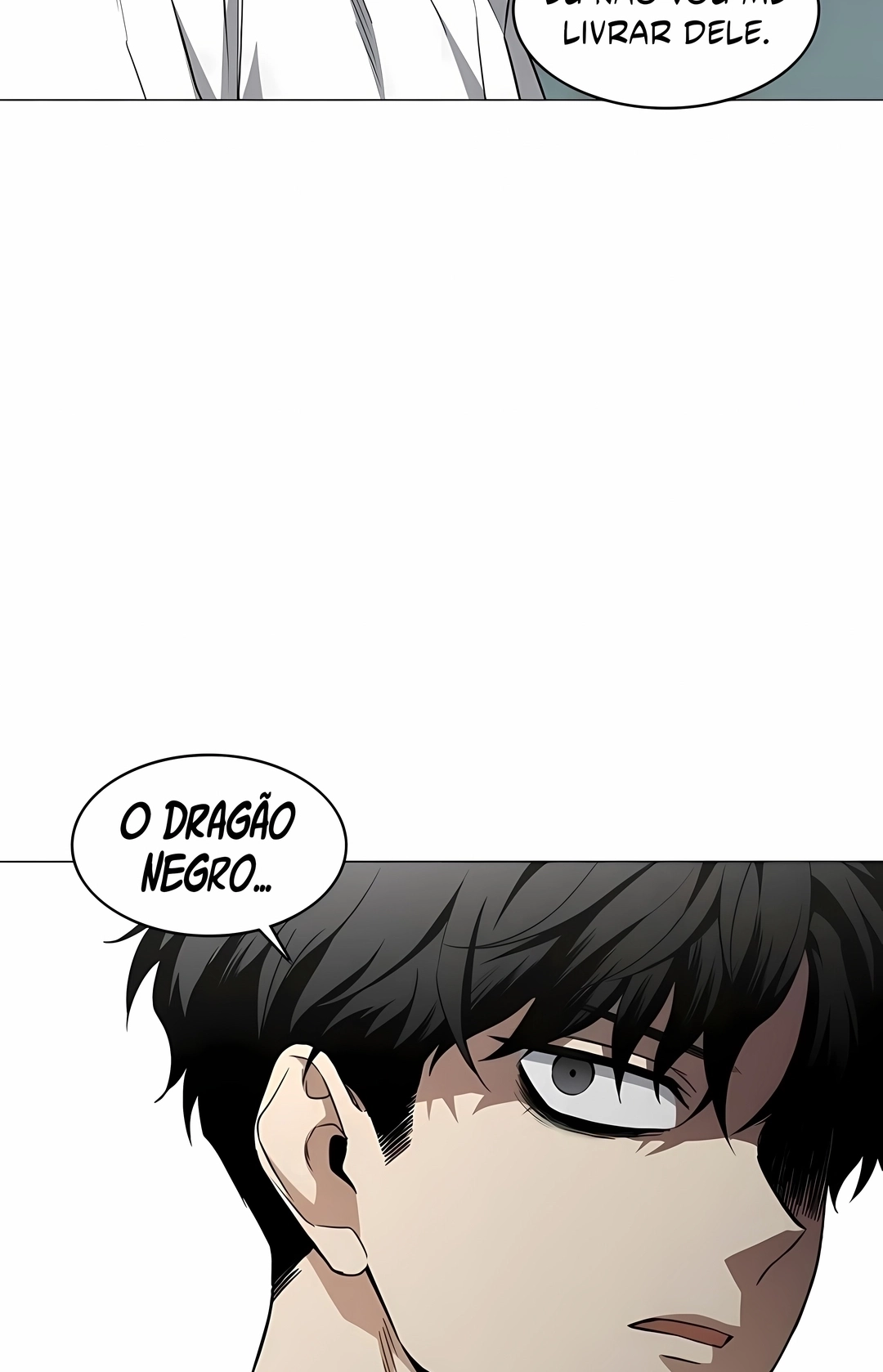 Read The Shaman's Blade PT Manga Online