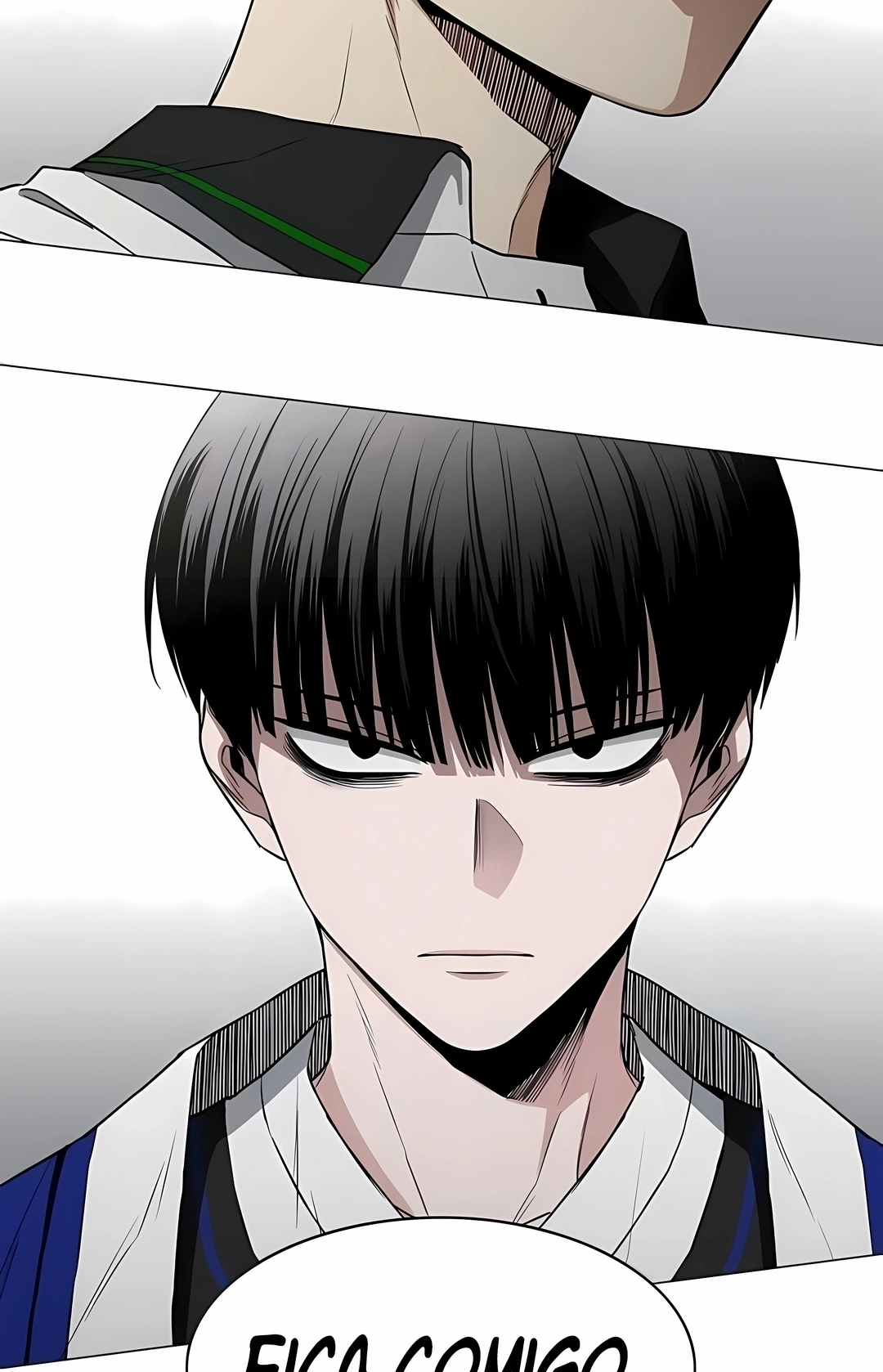 Read The Shaman's Blade PT Manga Online