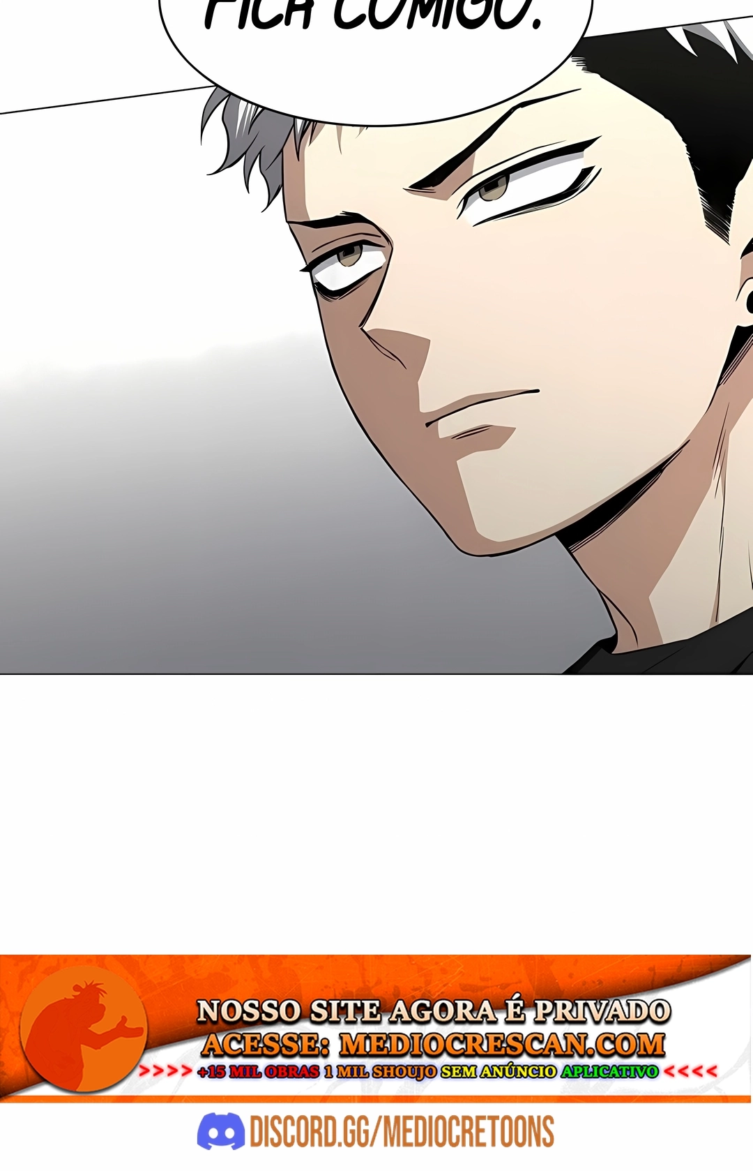 Read The Shaman's Blade PT Manga Online