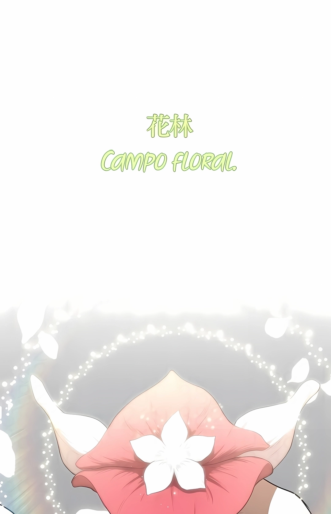 Read The Shaman's Blade PT Manga Online