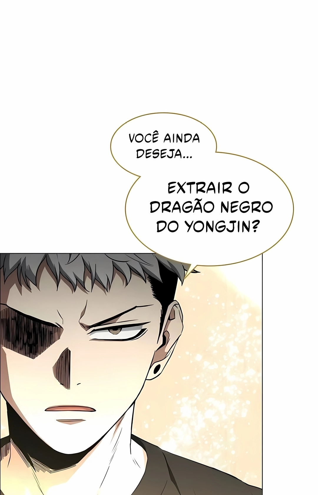 Read The Shaman's Blade PT Manga Online