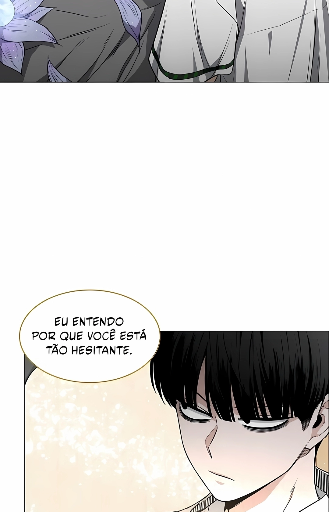 Read The Shaman's Blade PT Manga Online