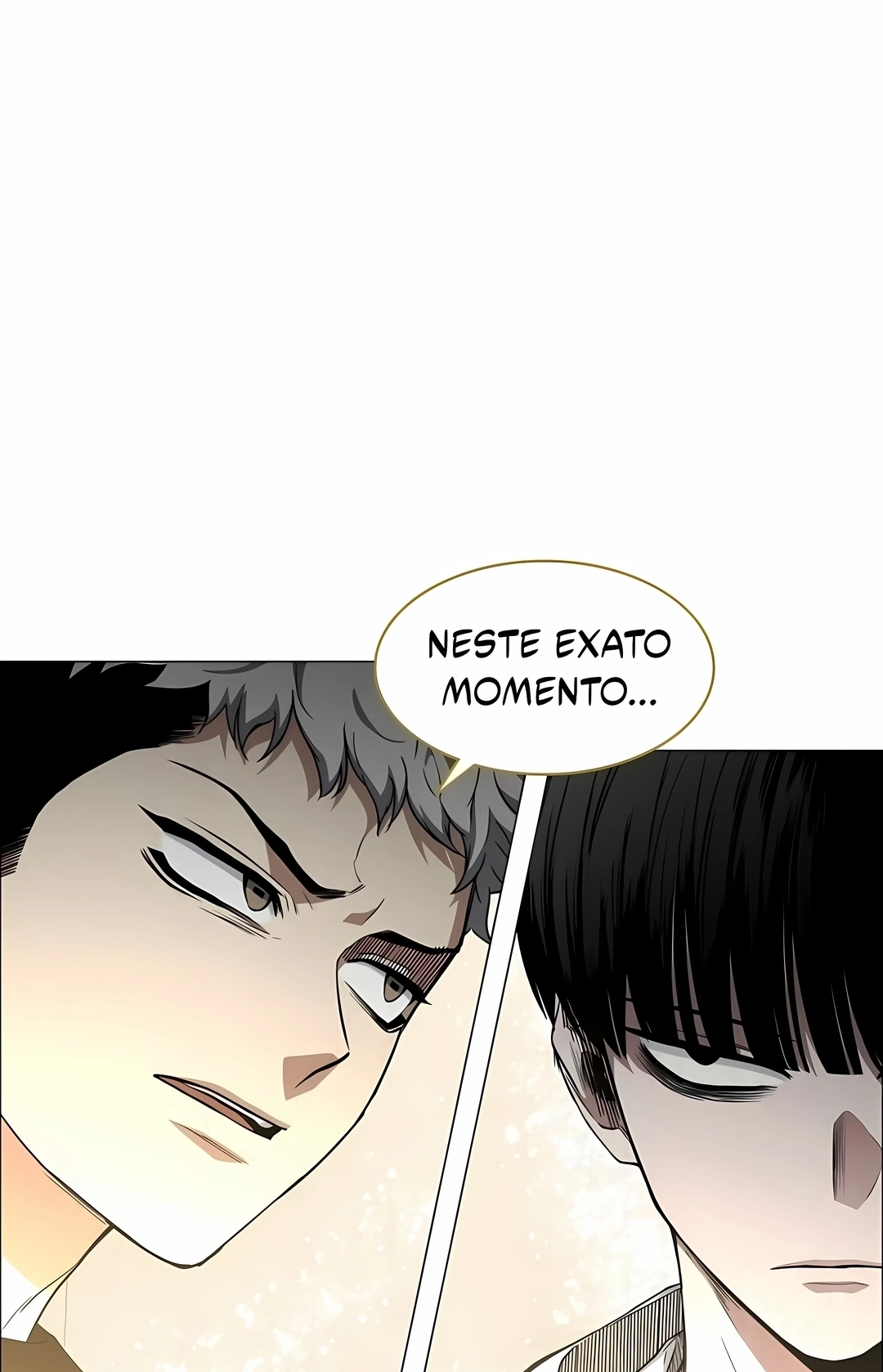 Read The Shaman's Blade PT Manga Online