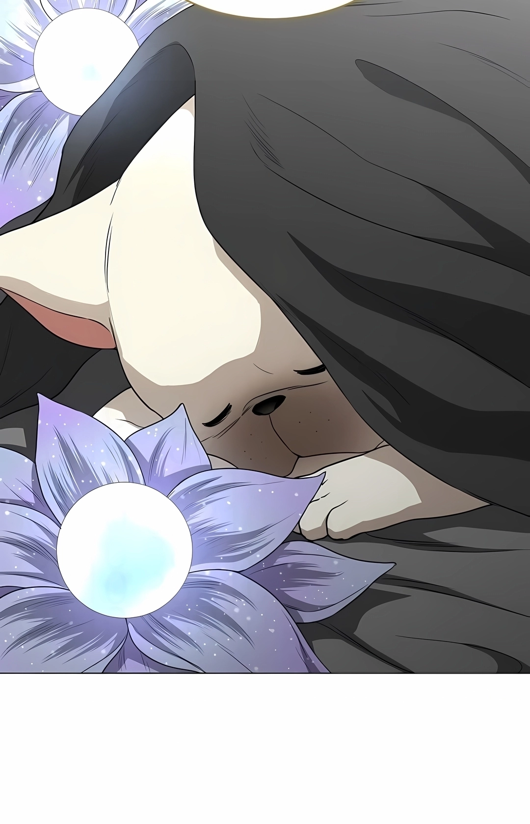 Read The Shaman's Blade PT Manga Online