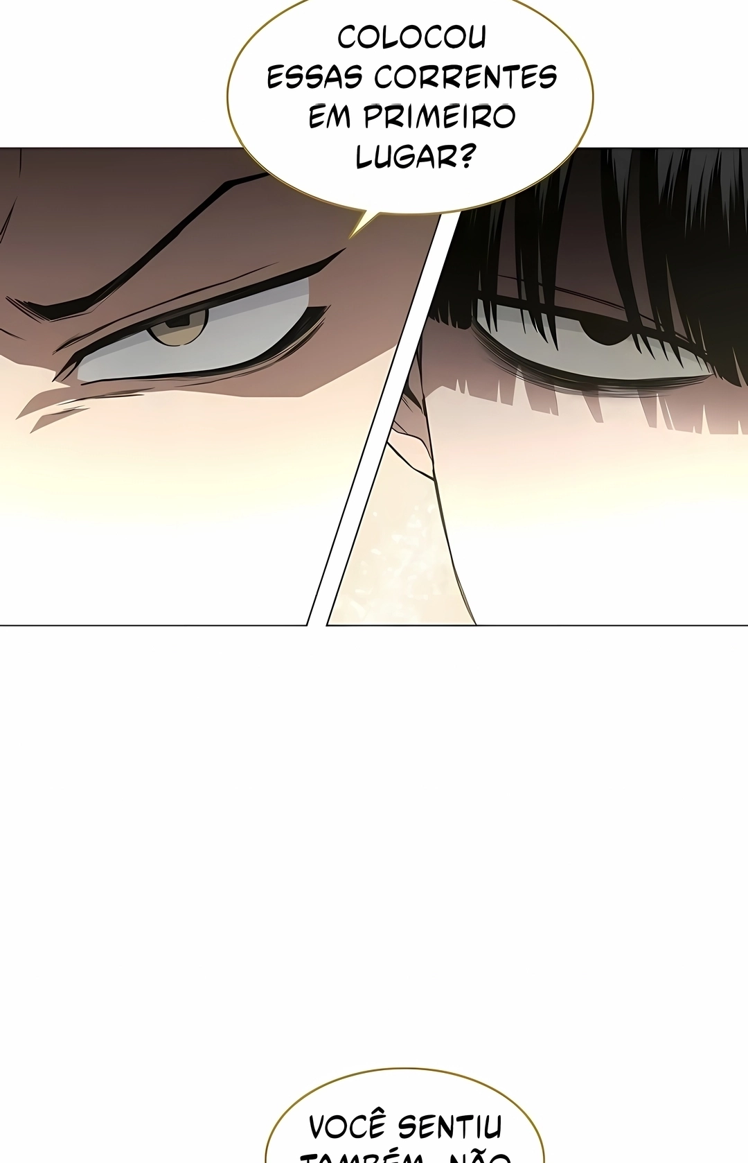 Read The Shaman's Blade PT Manga Online