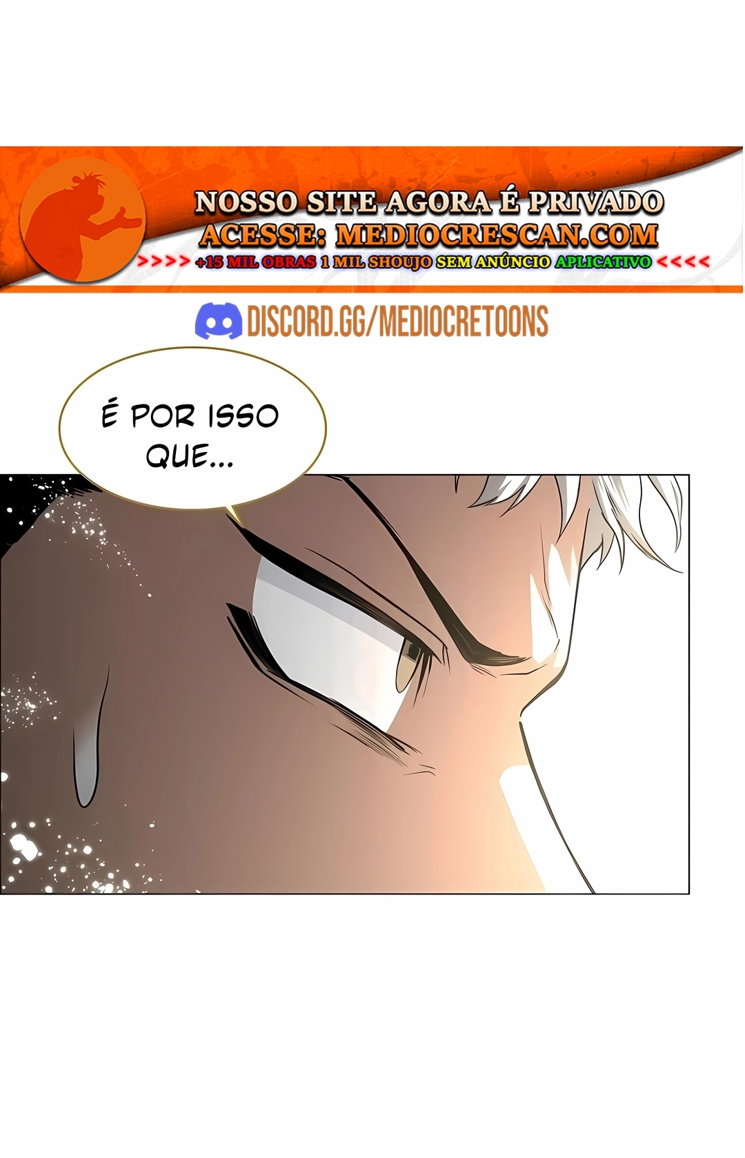 Read The Shaman's Blade PT Manga Online