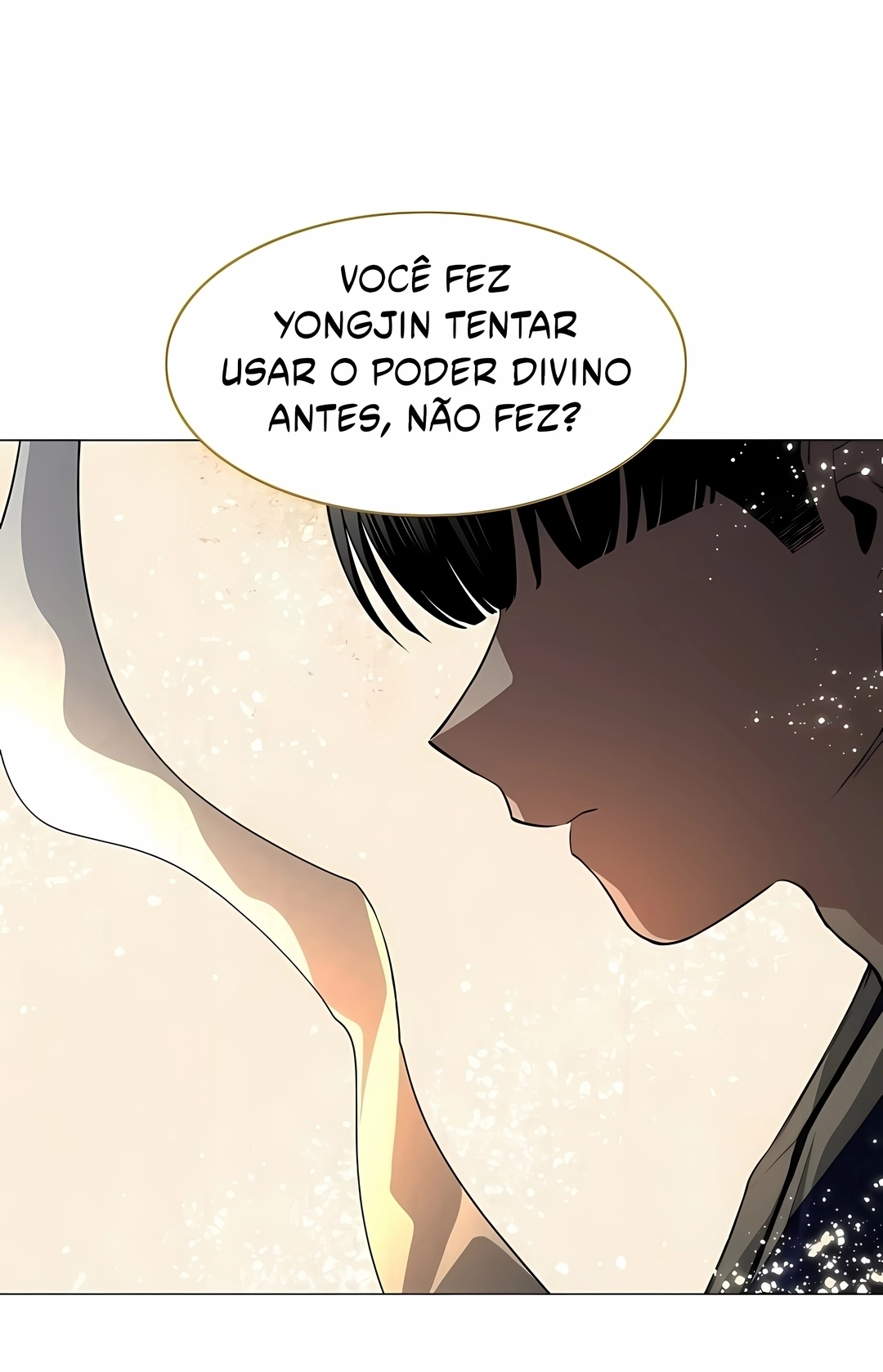 Read The Shaman's Blade PT Manga Online