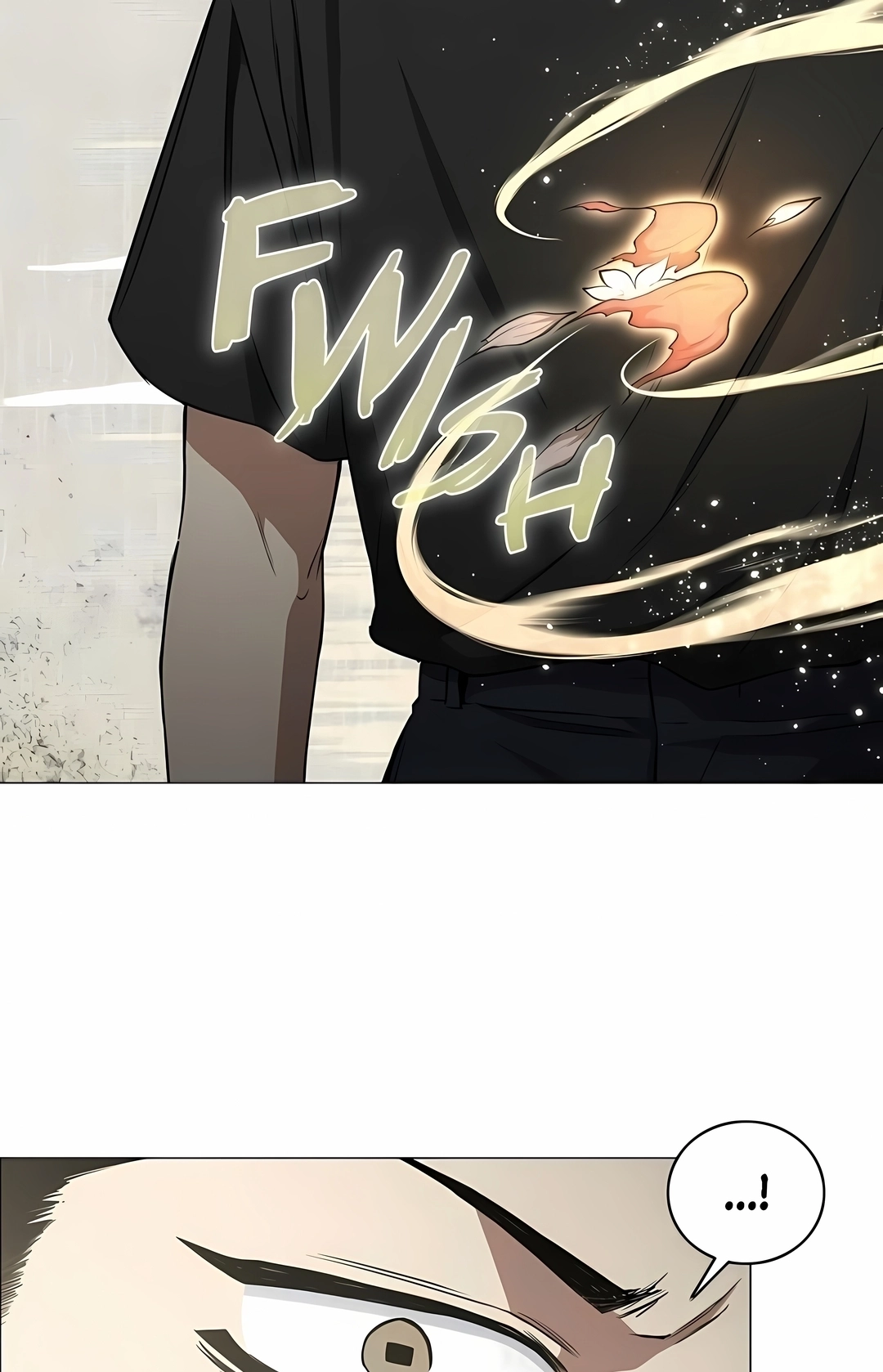 Read The Shaman's Blade PT Manga Online