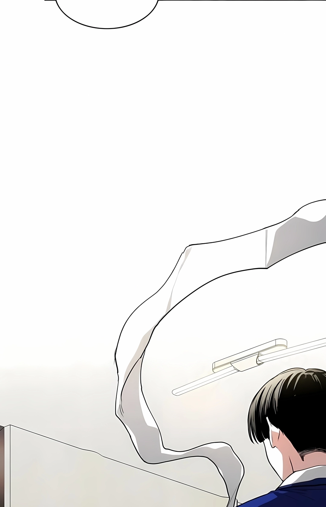 Read The Shaman's Blade PT Manga Online
