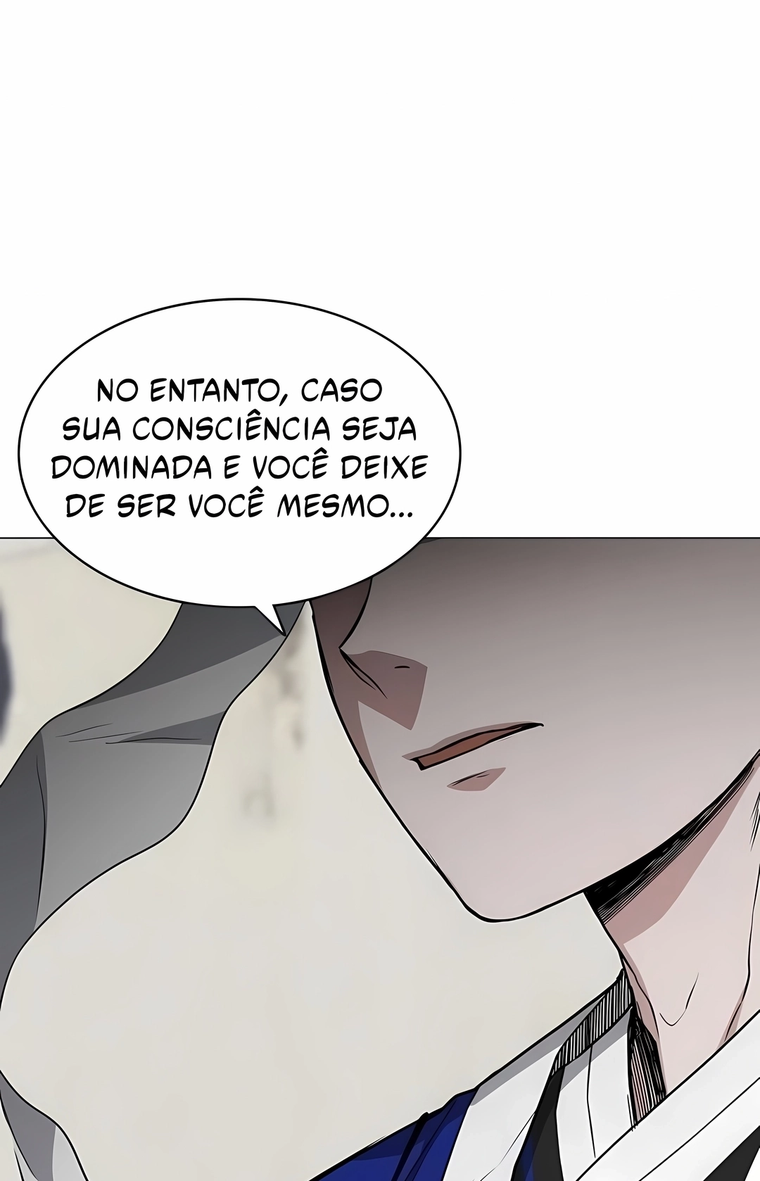 Read The Shaman's Blade PT Manga Online