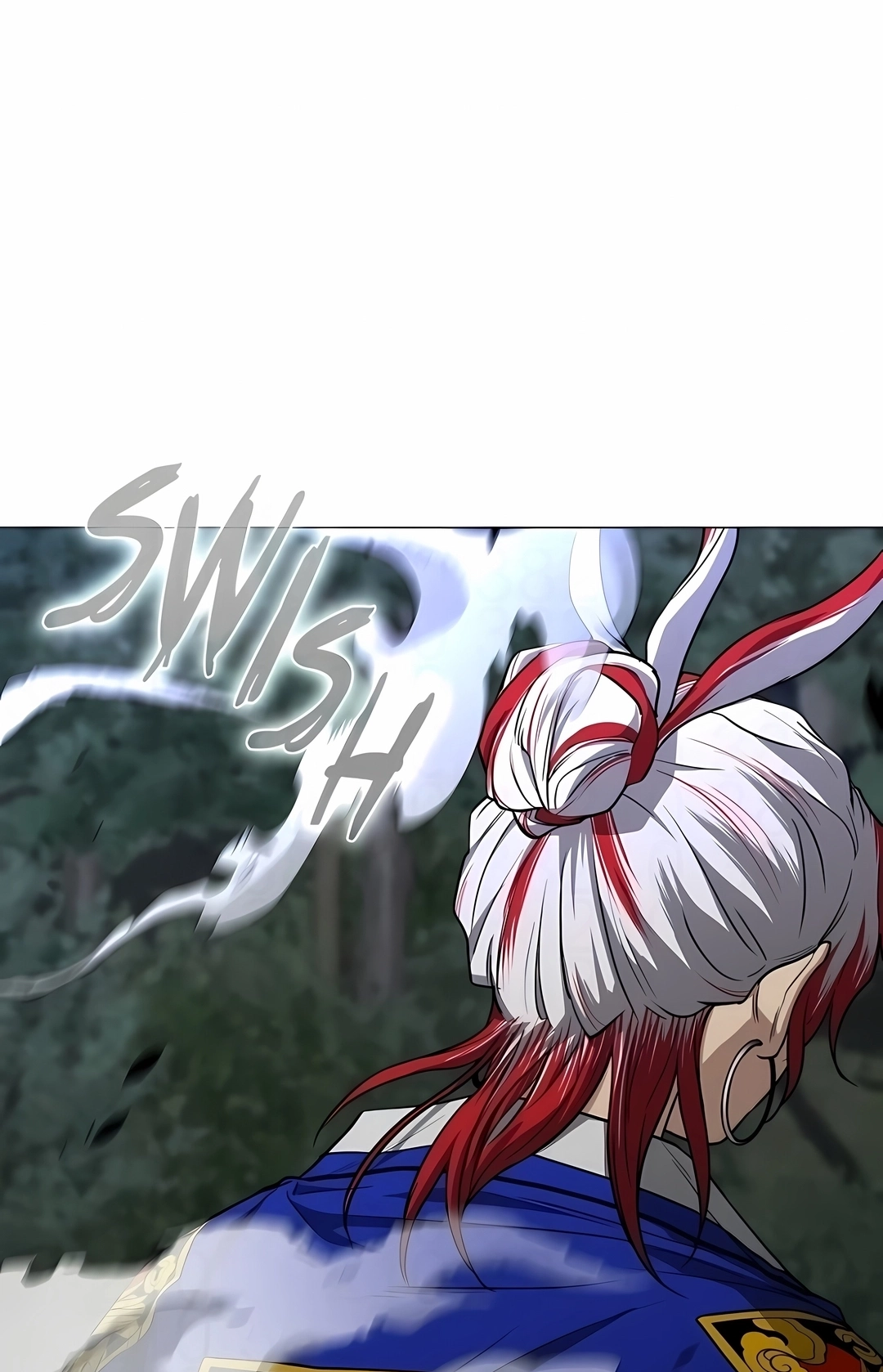 Read The Shaman's Blade PT Manga Online