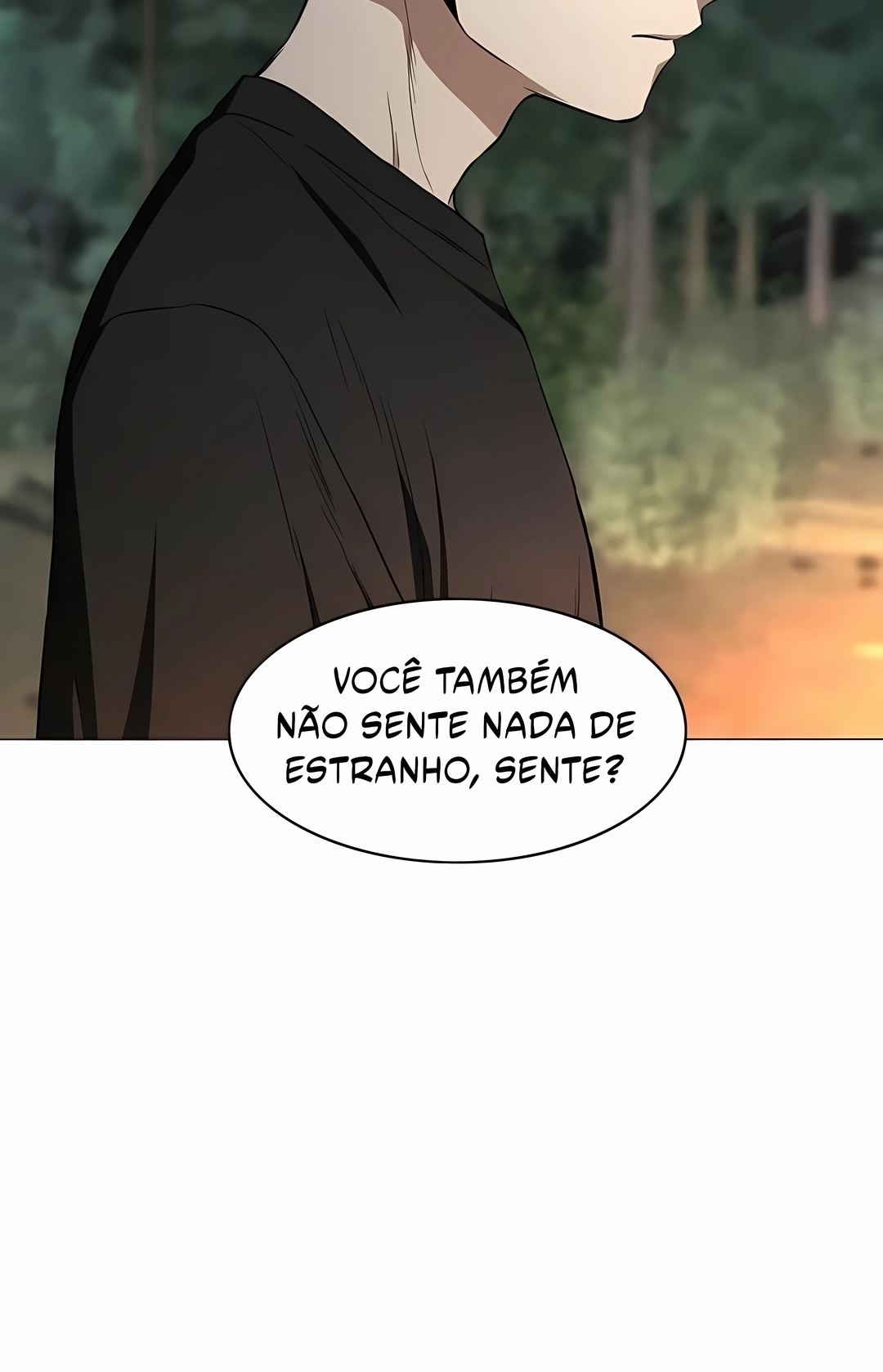 Read The Shaman's Blade PT Manga Online