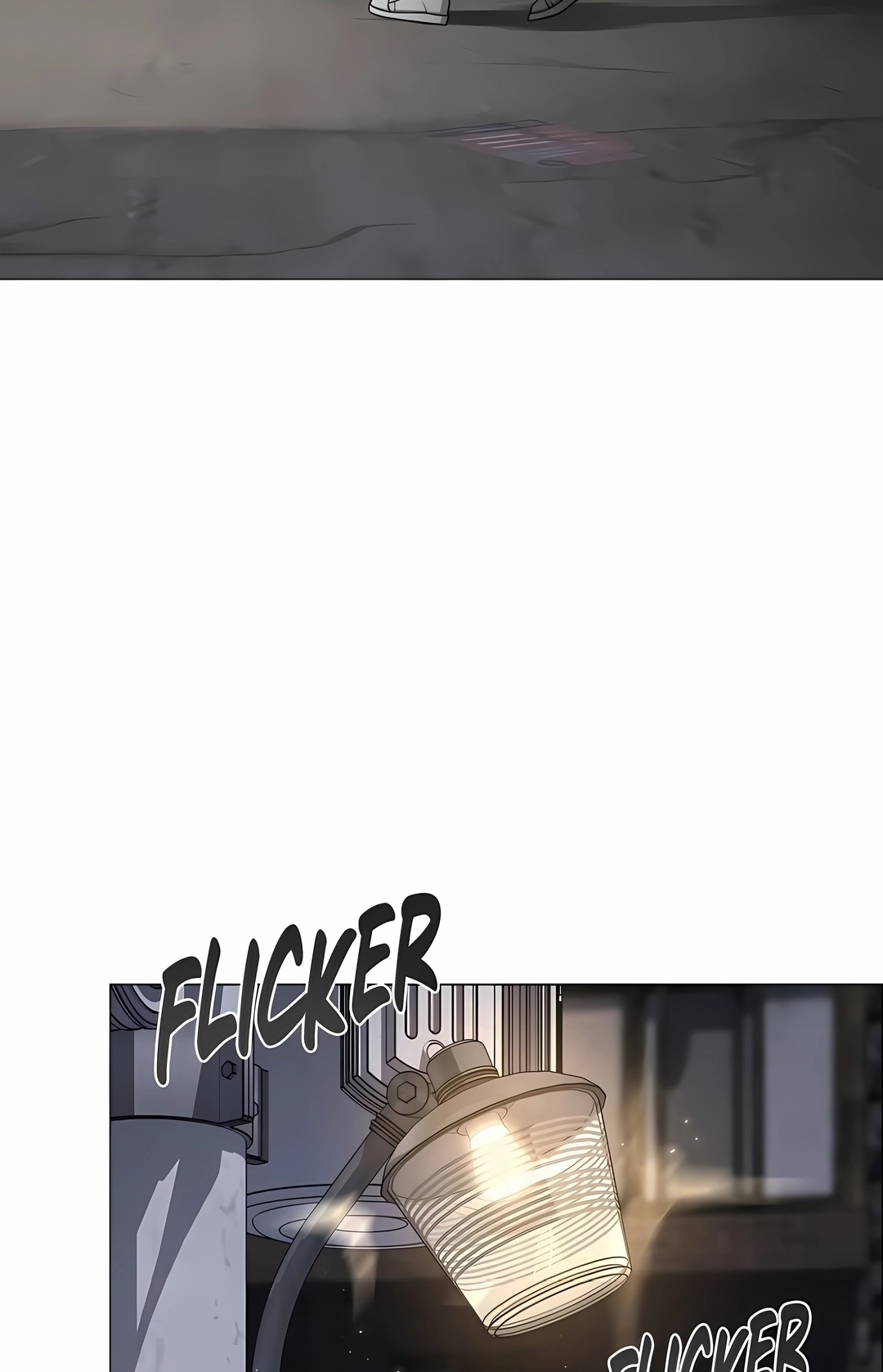 Read The Shaman's Blade PT Manga Online