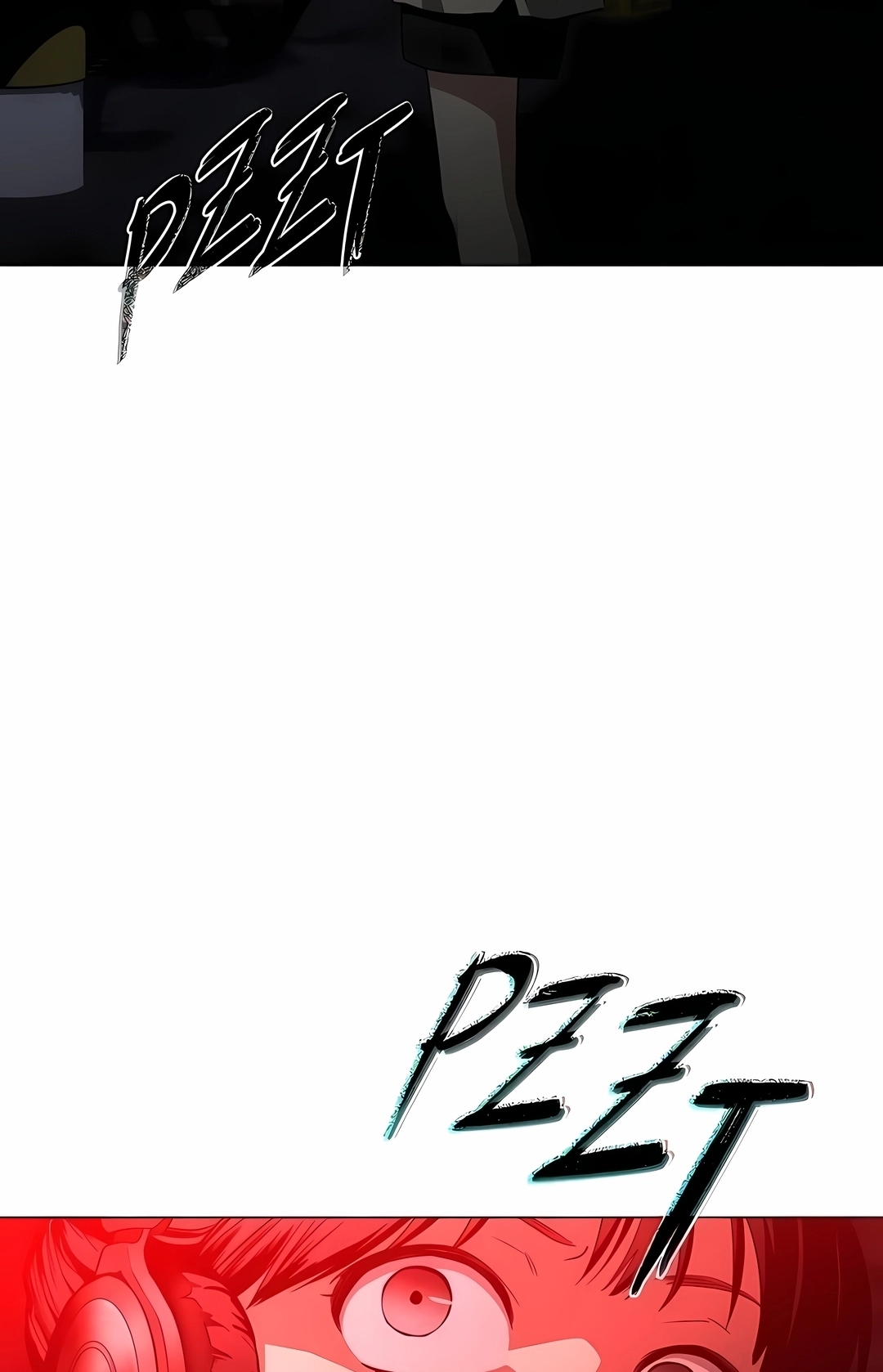 Read The Shaman's Blade PT Manga Online