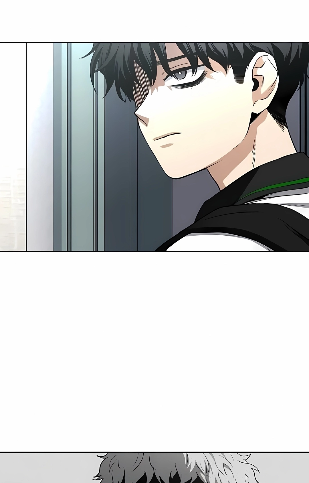 Read The Shaman's Blade PT Manga Online