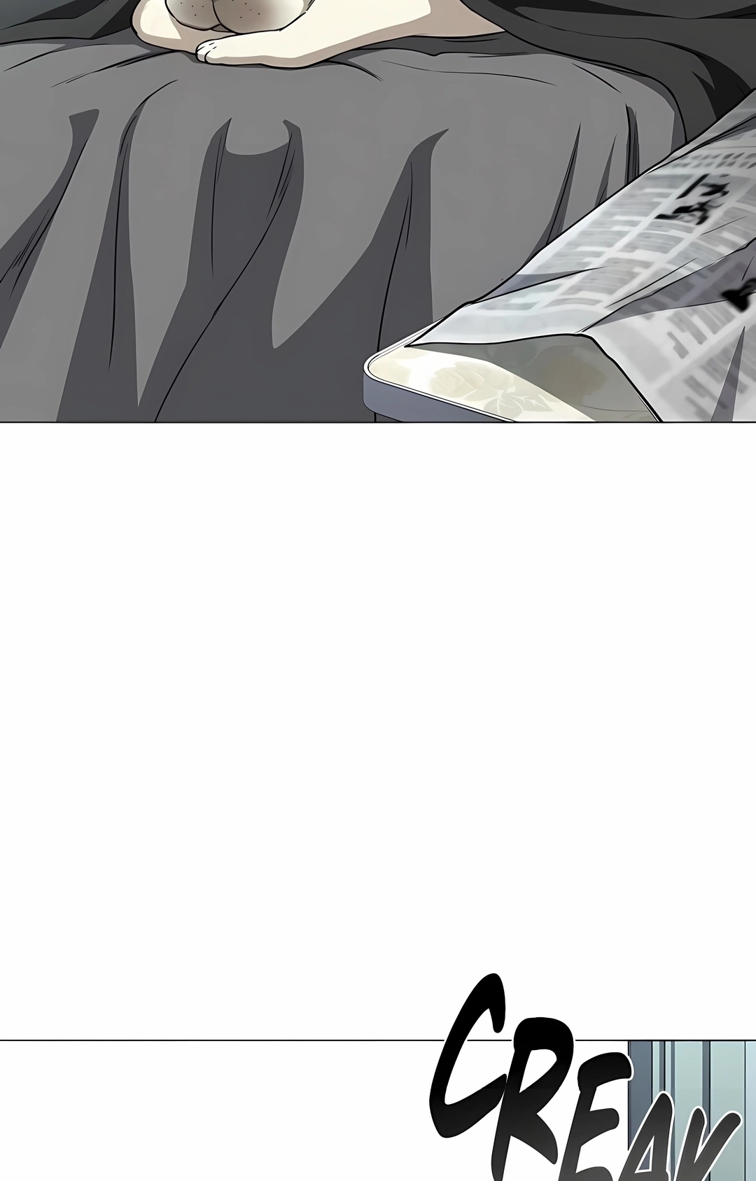 Read The Shaman's Blade PT Manga Online