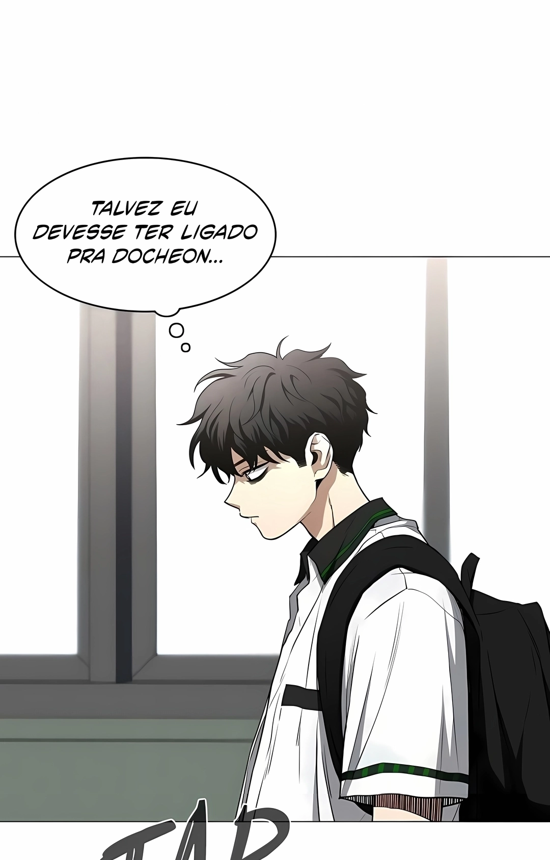 Read The Shaman's Blade PT Manga Online