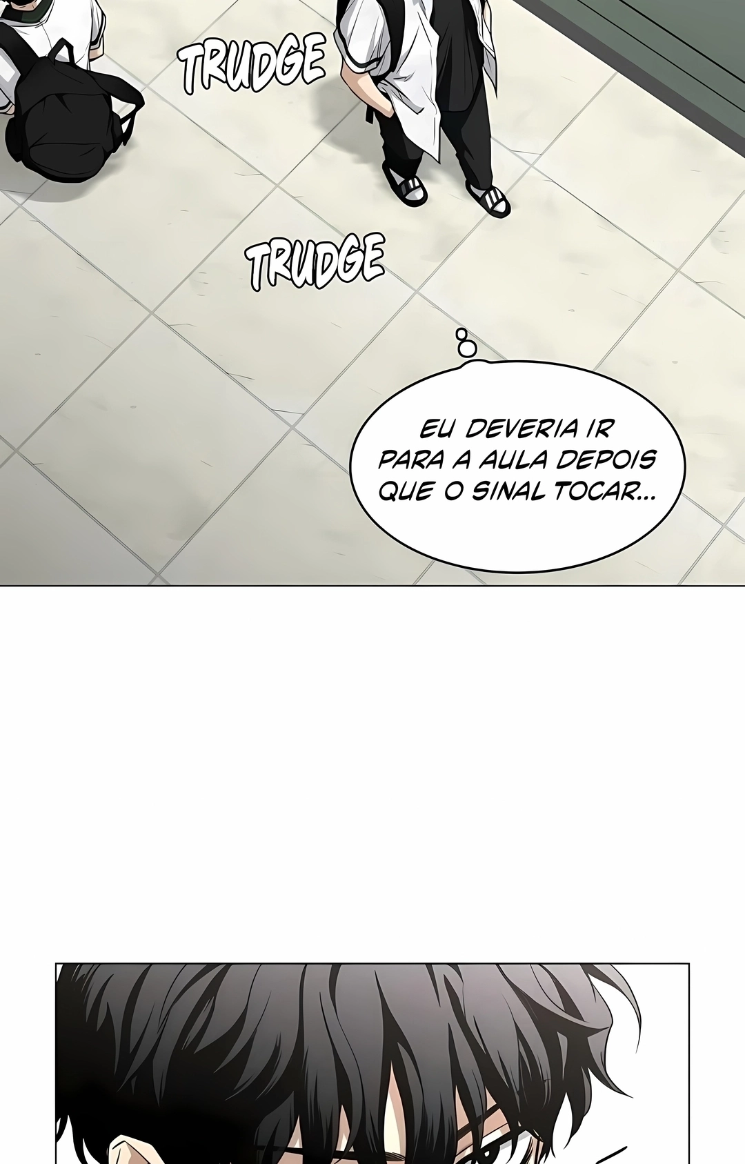 Read The Shaman's Blade PT Manga Online