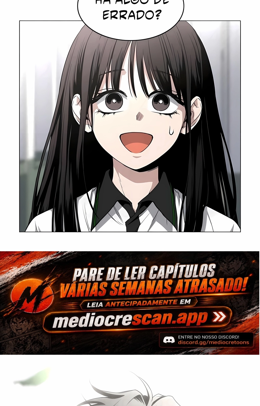 Read The Shaman's Blade PT Manga Online