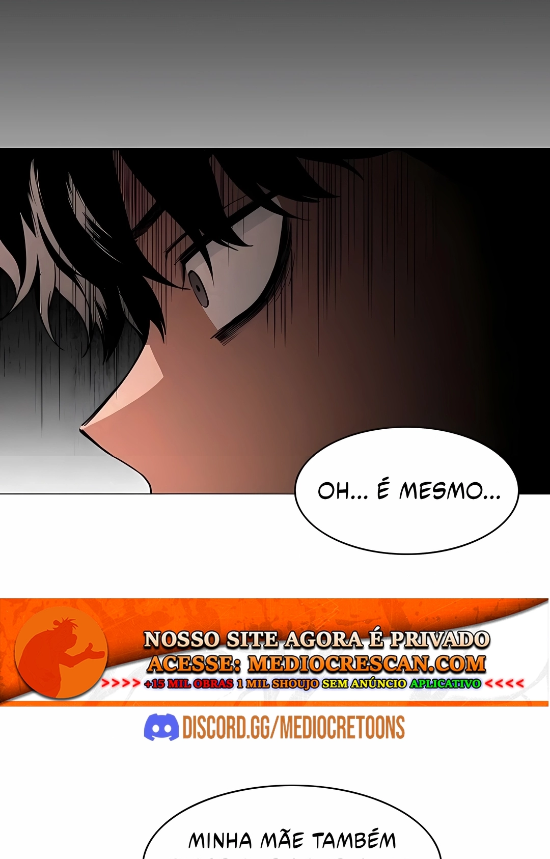Read The Shaman's Blade PT Manga Online