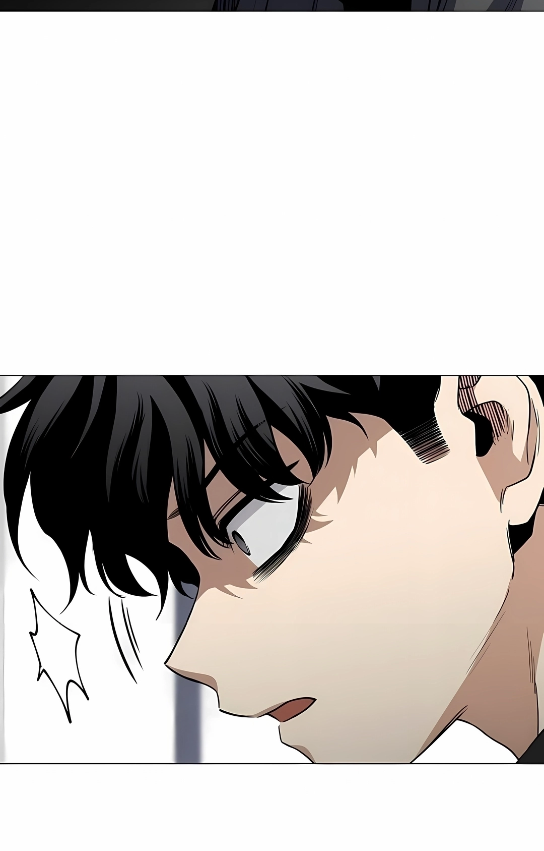 Read The Shaman's Blade PT Manga Online