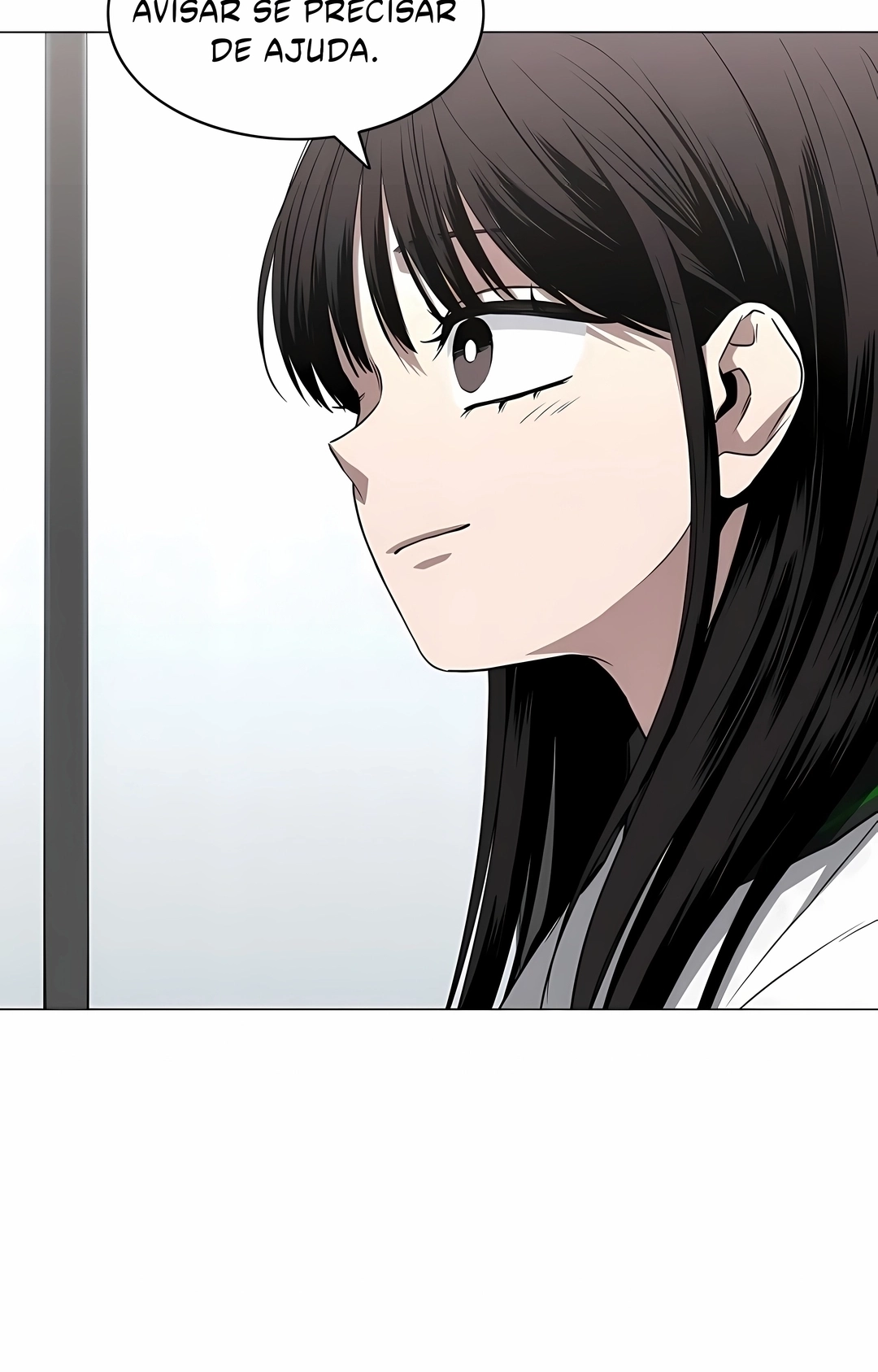 Read The Shaman's Blade PT Manga Online