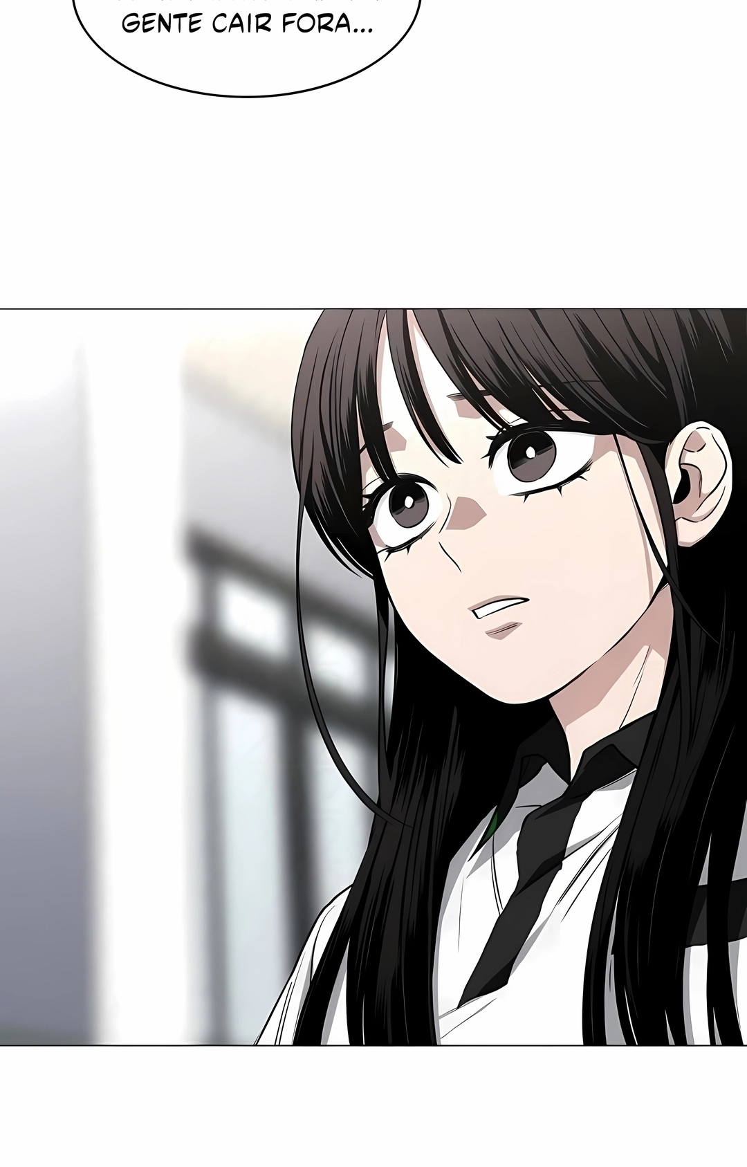 Read The Shaman's Blade PT Manga Online