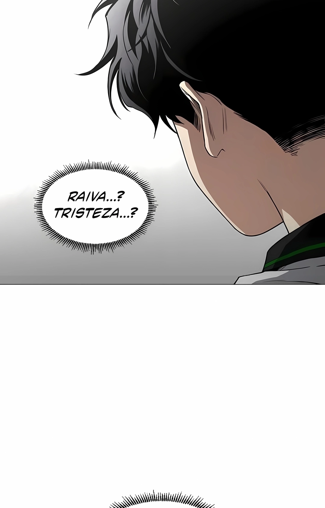 Read The Shaman's Blade PT Manga Online