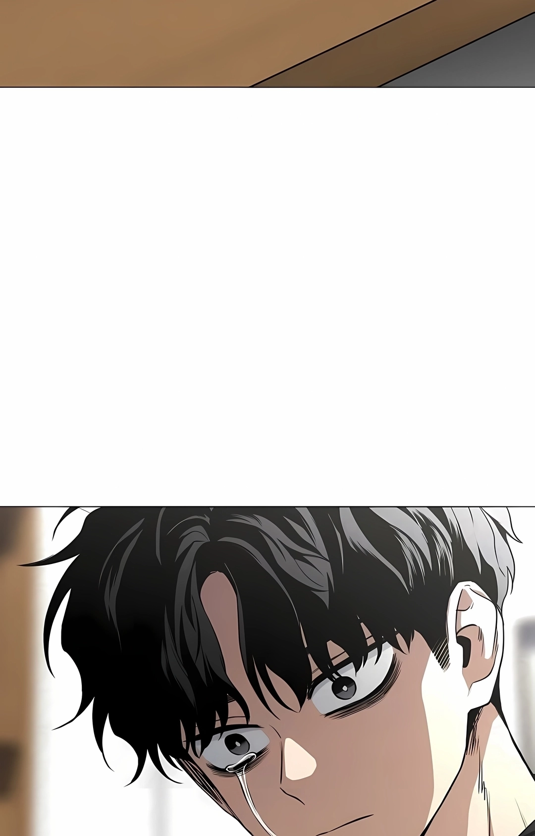 Read The Shaman's Blade PT Manga Online