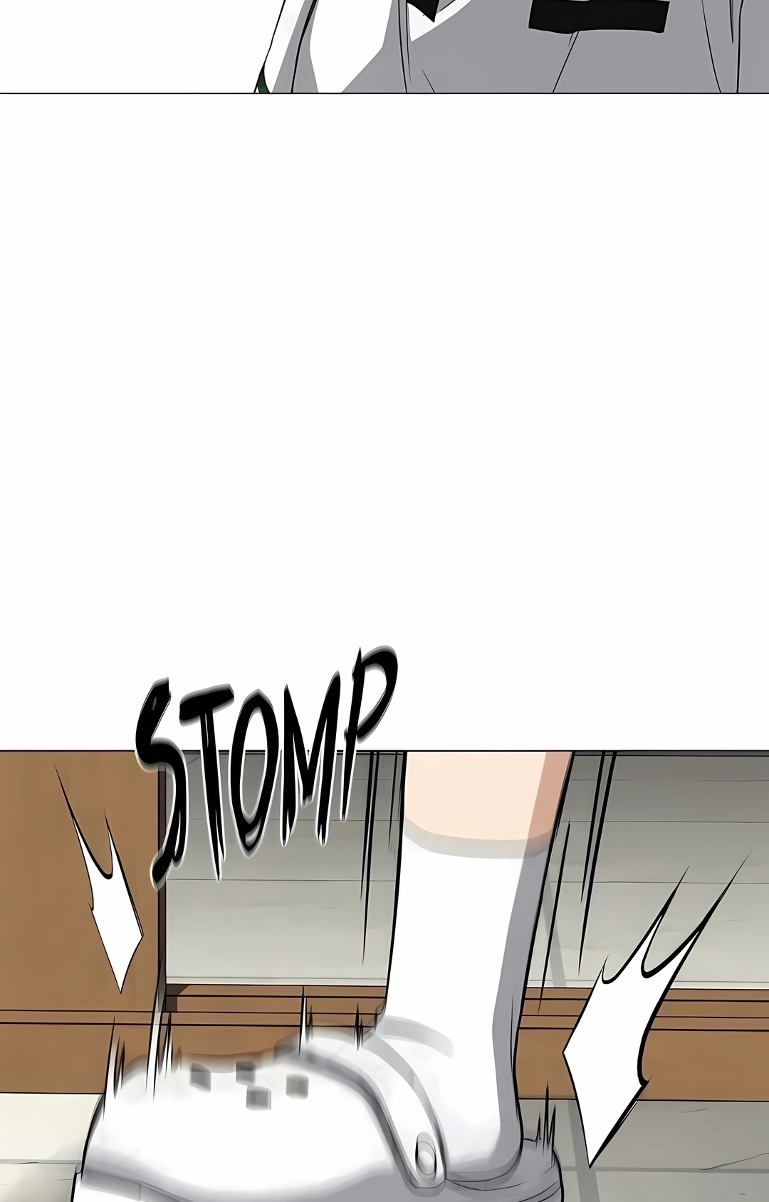 Read The Shaman's Blade PT Manga Online