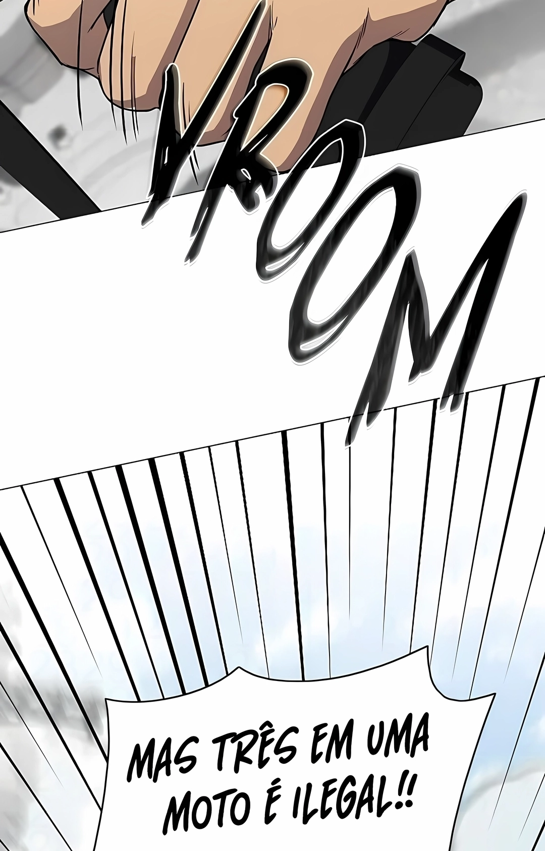 Read The Shaman's Blade PT Manga Online