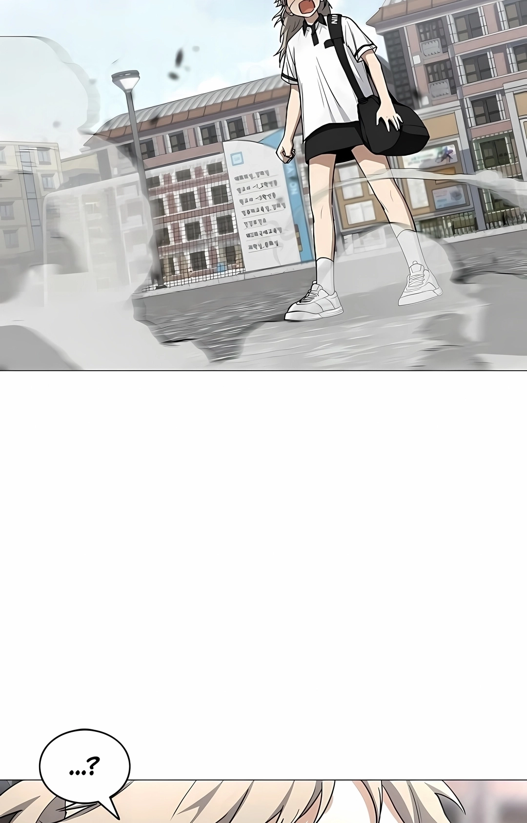 Read The Shaman's Blade PT Manga Online