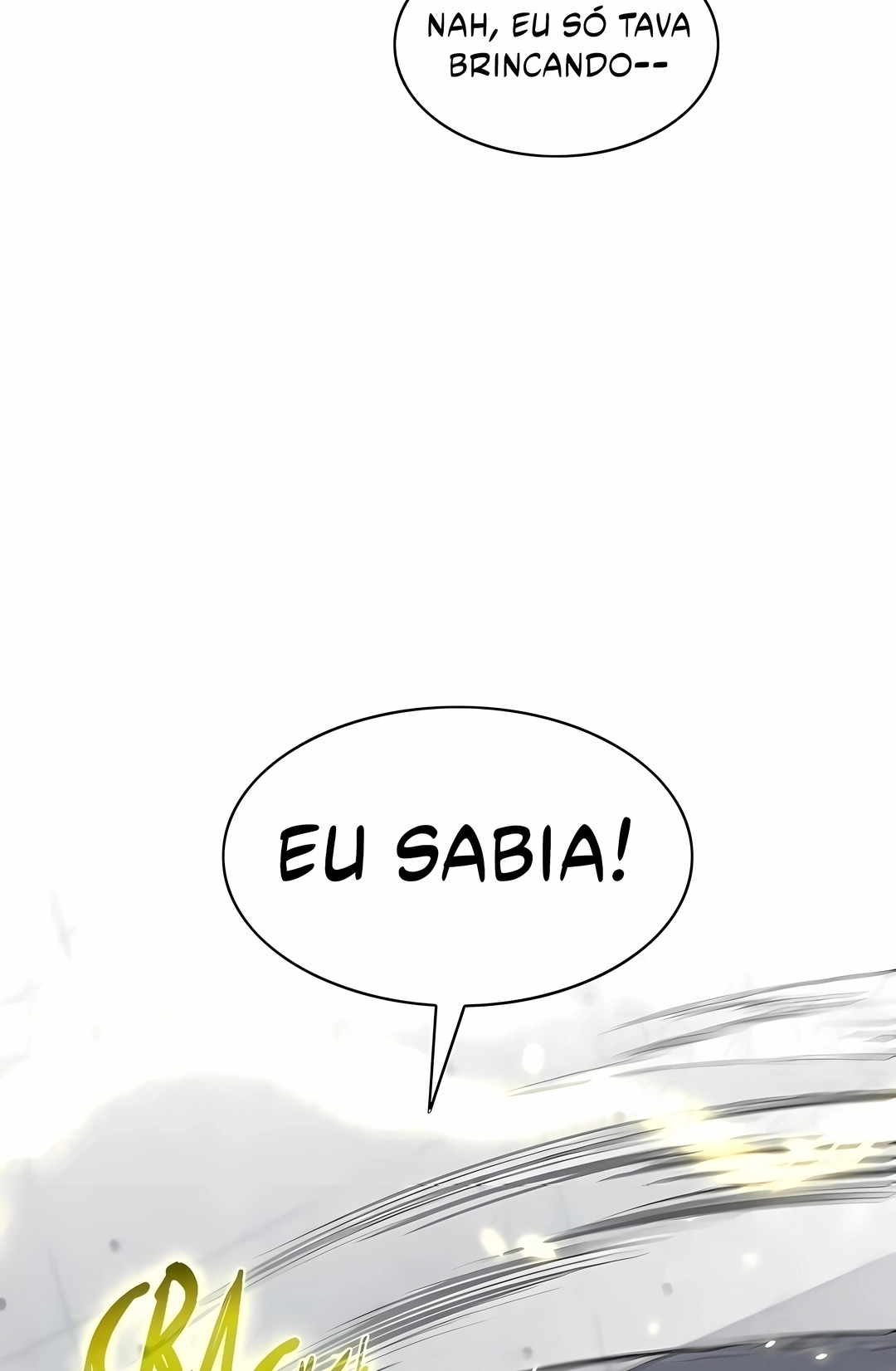 Read The Shaman's Blade PT Manga Online