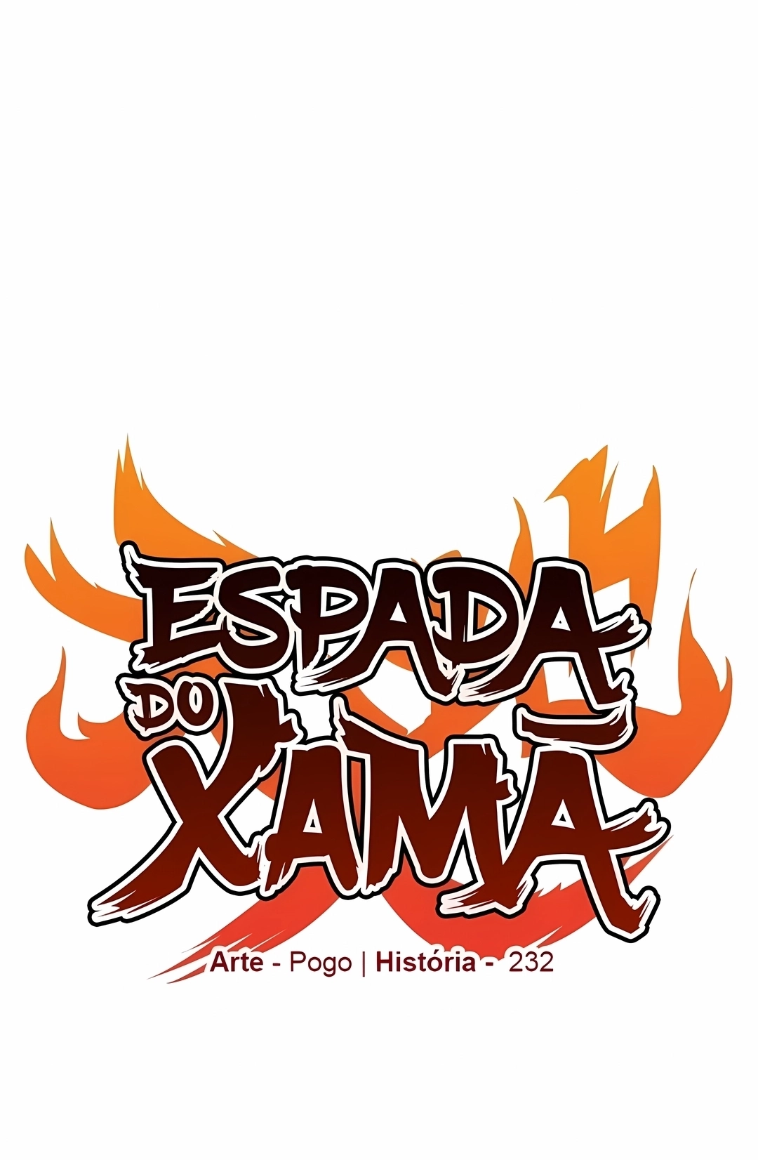Read The Shaman's Blade PT Manga Online