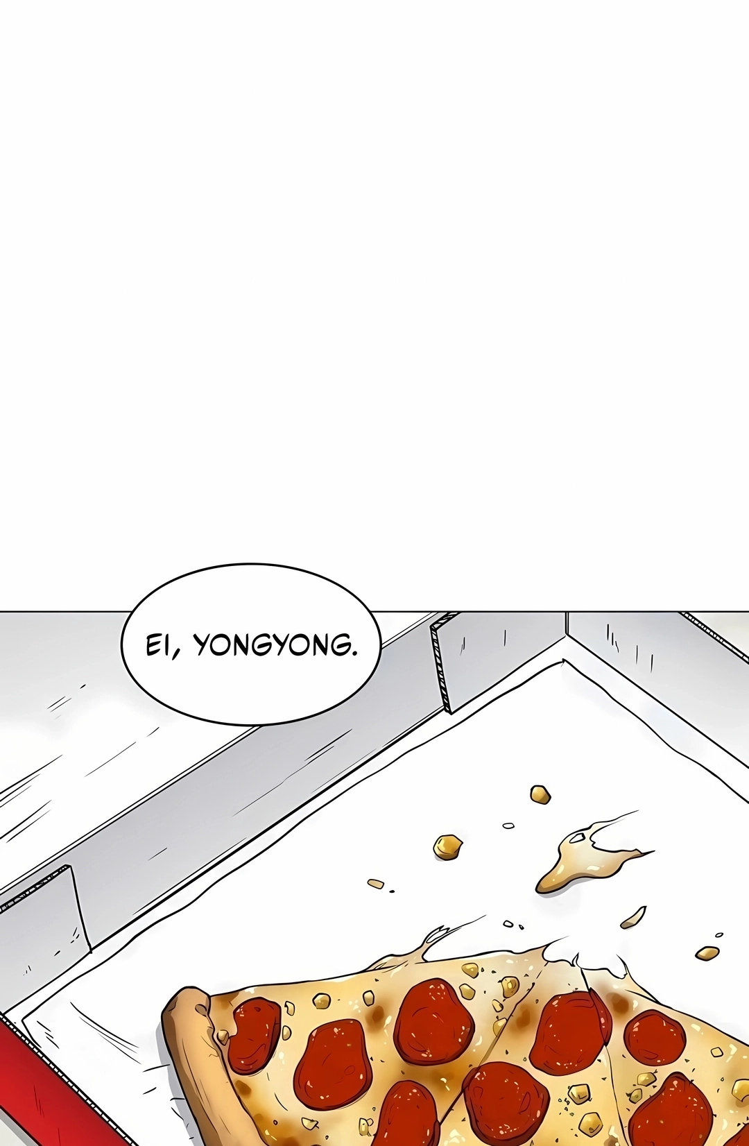 Read The Shaman's Blade PT Manga Online