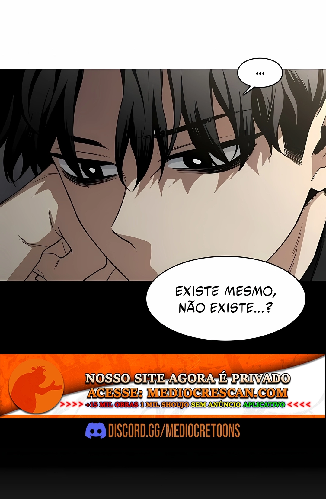 Read The Shaman's Blade PT Manga Online
