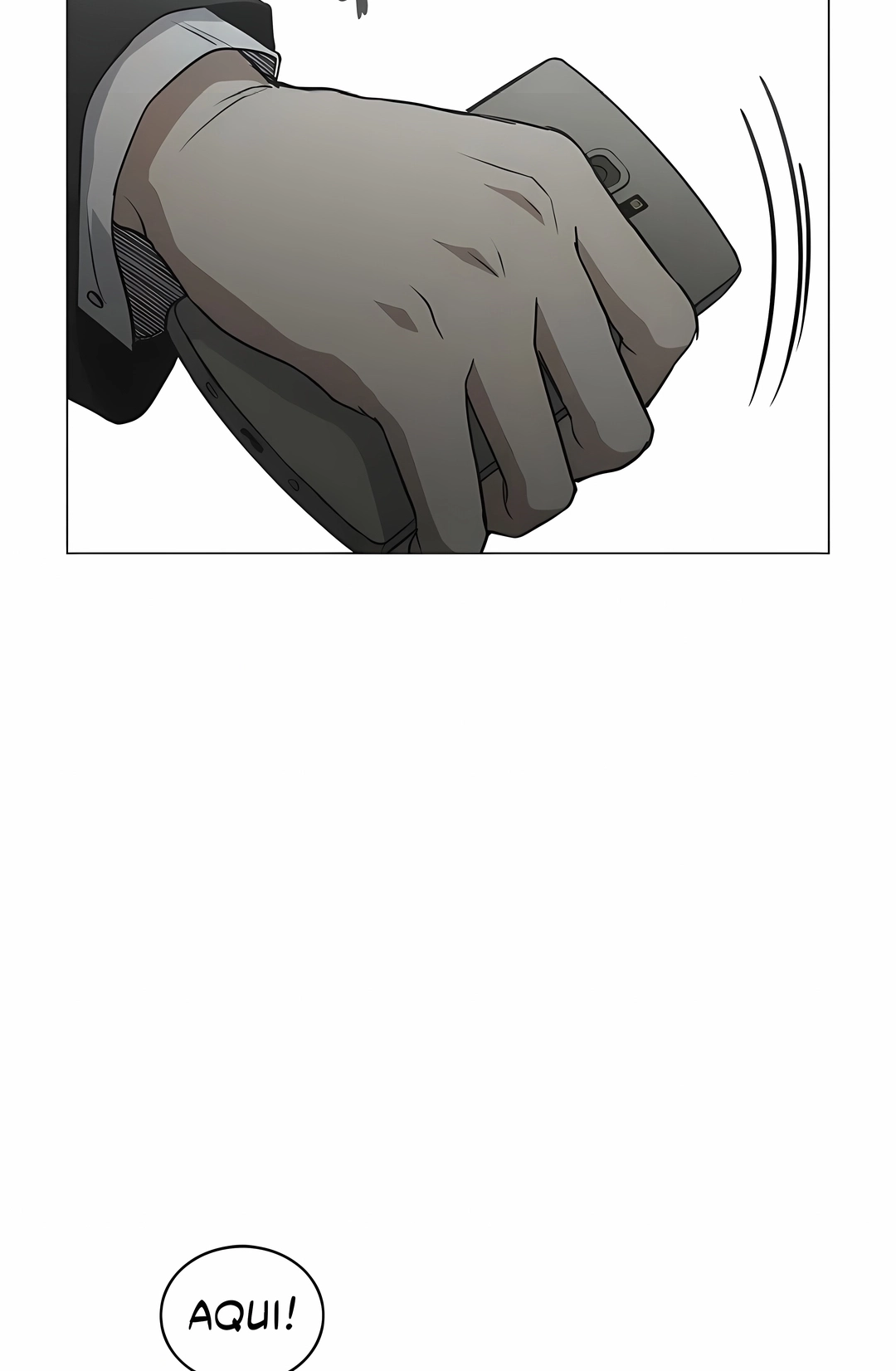 Read The Shaman's Blade PT Manga Online