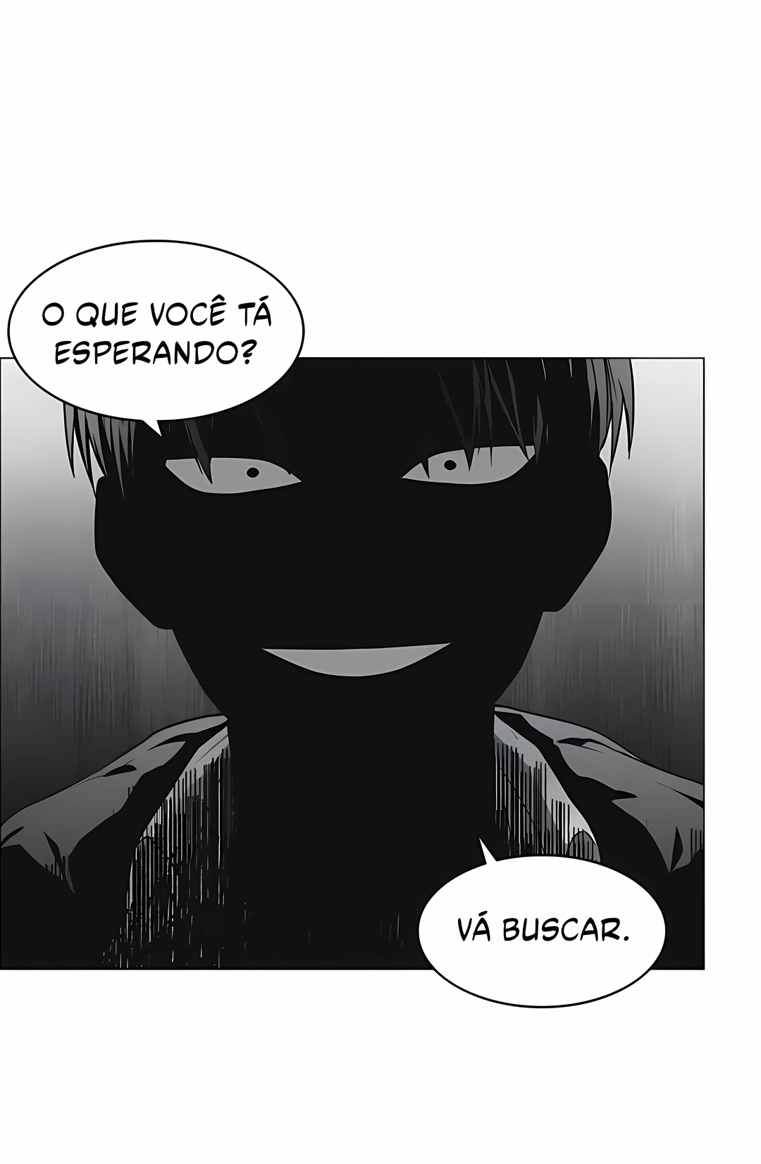 Read The Shaman's Blade PT Manga Online