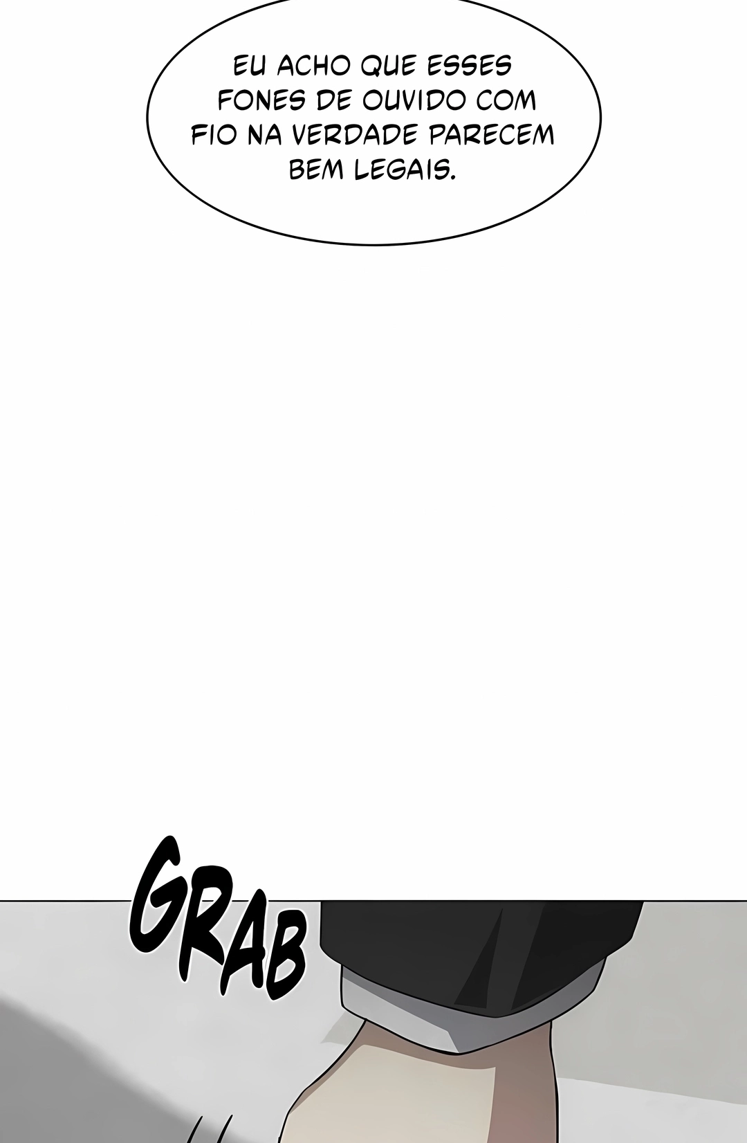 Read The Shaman's Blade PT Manga Online