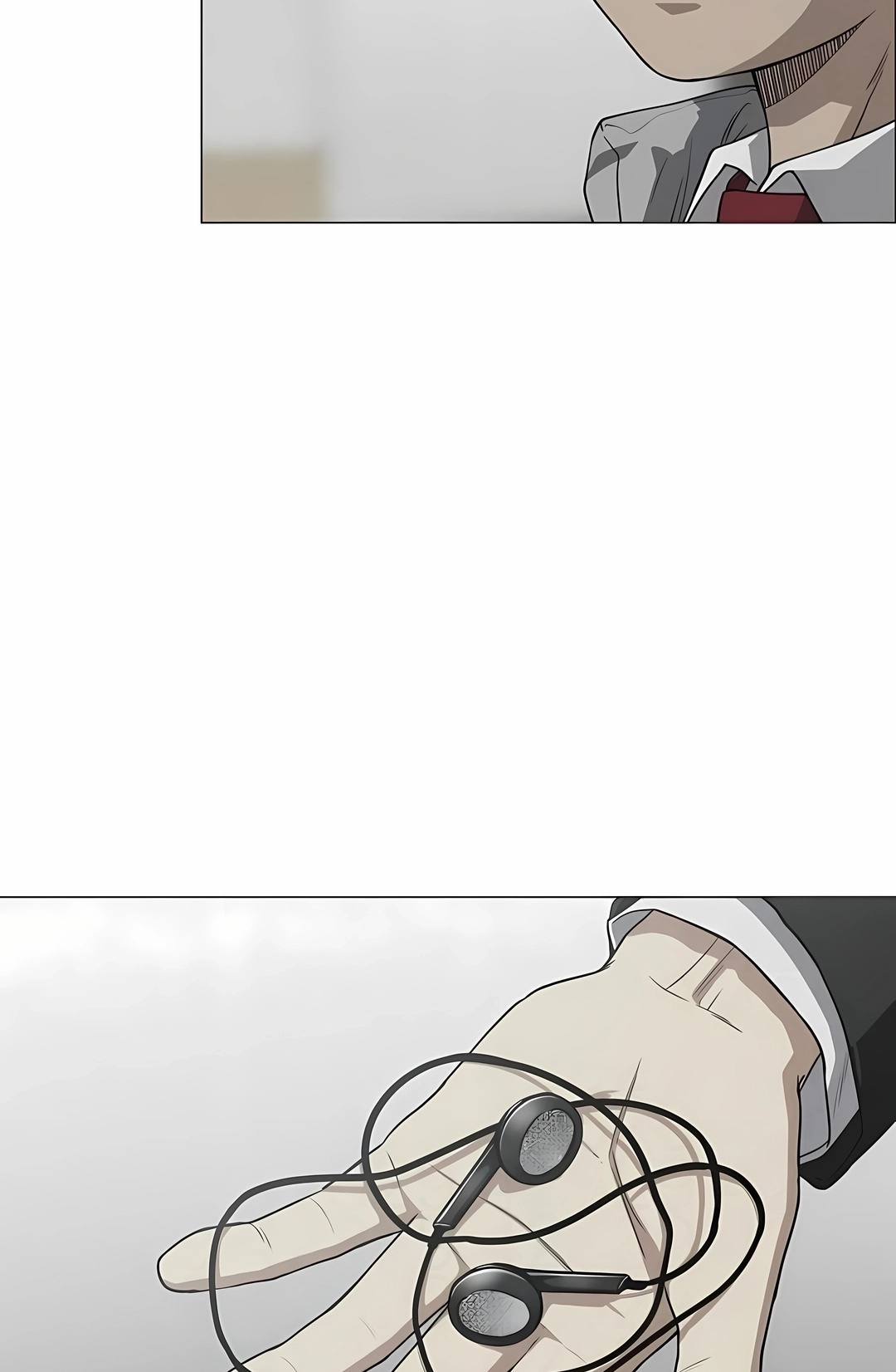 Read The Shaman's Blade PT Manga Online