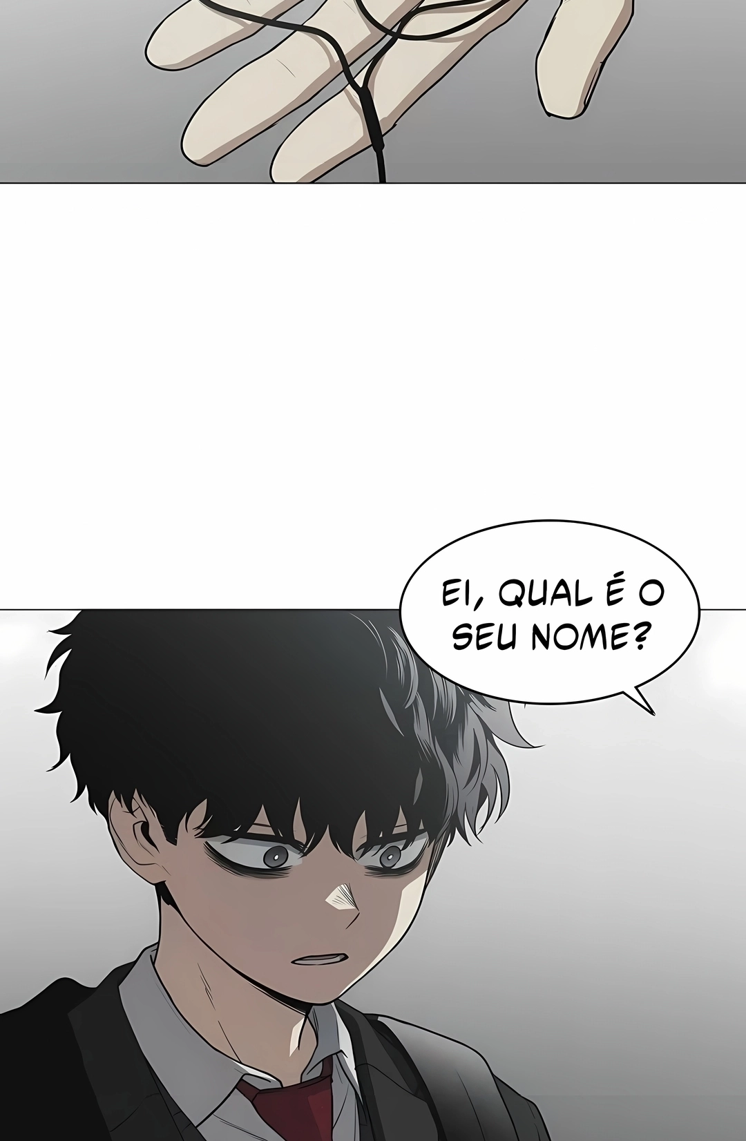 Read The Shaman's Blade PT Manga Online