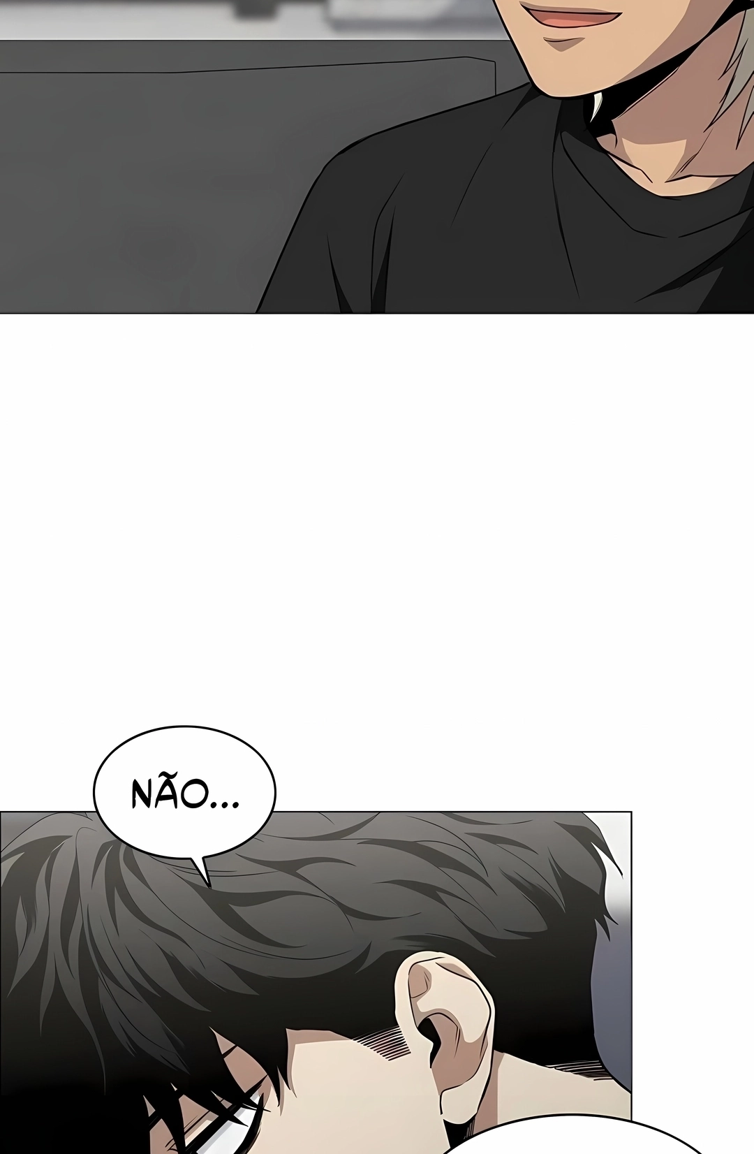 Read The Shaman's Blade PT Manga Online
