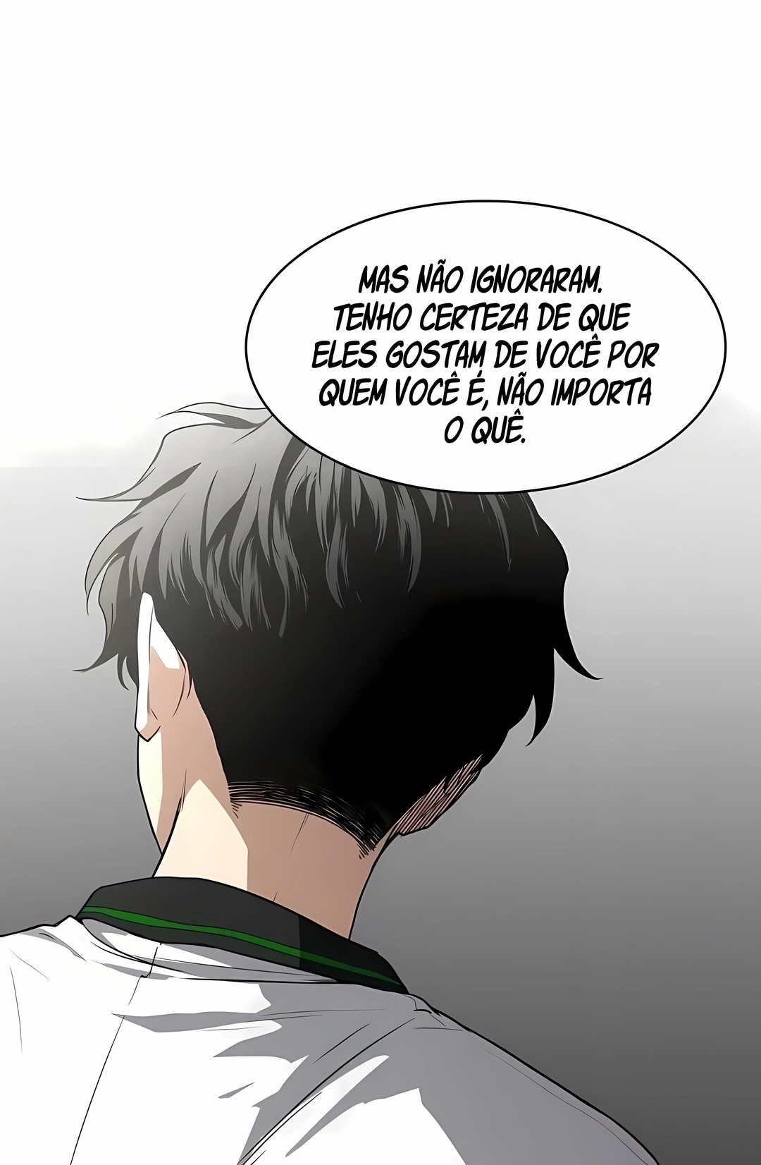 Read The Shaman's Blade PT Manga Online