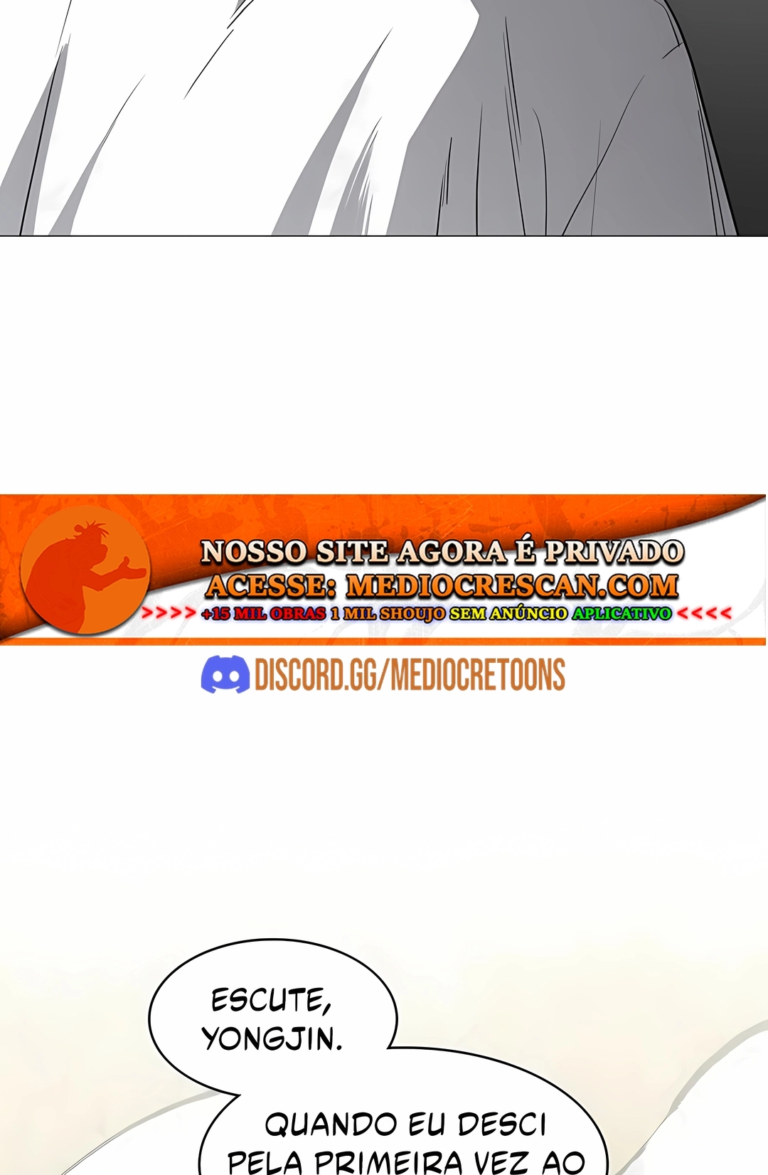 Read The Shaman's Blade PT Manga Online
